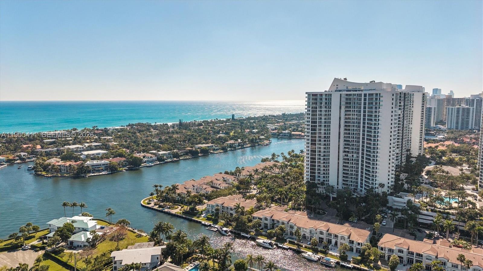 Photo of 21200 Point Pl #504, Aventura, Florida, 33180 -
