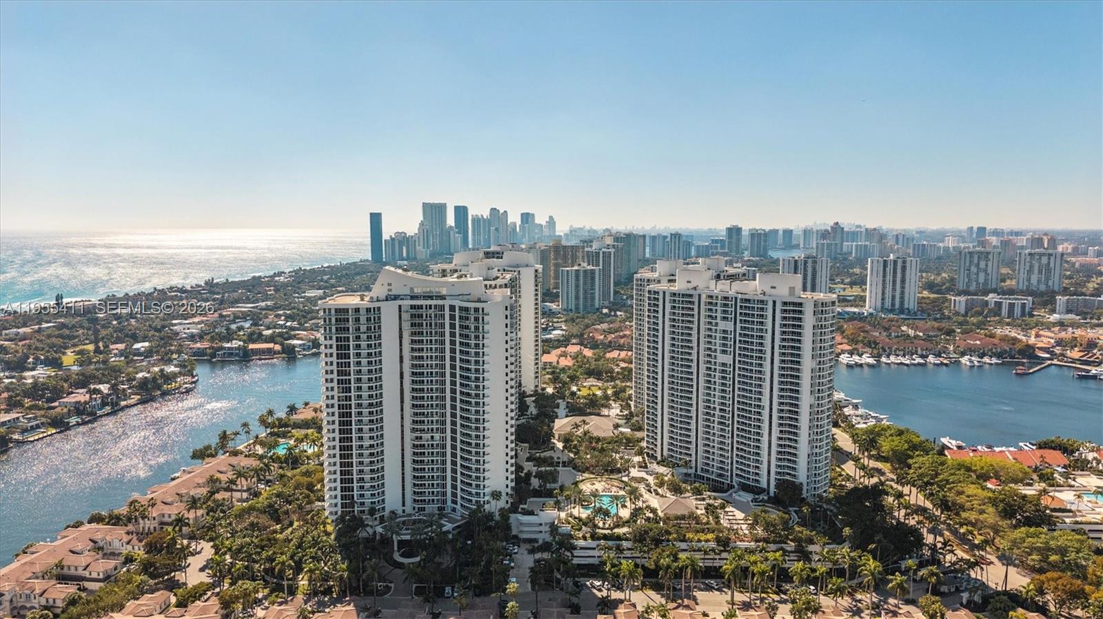 Photo of 21200 Point Pl #504, Aventura, Florida, 33180 -