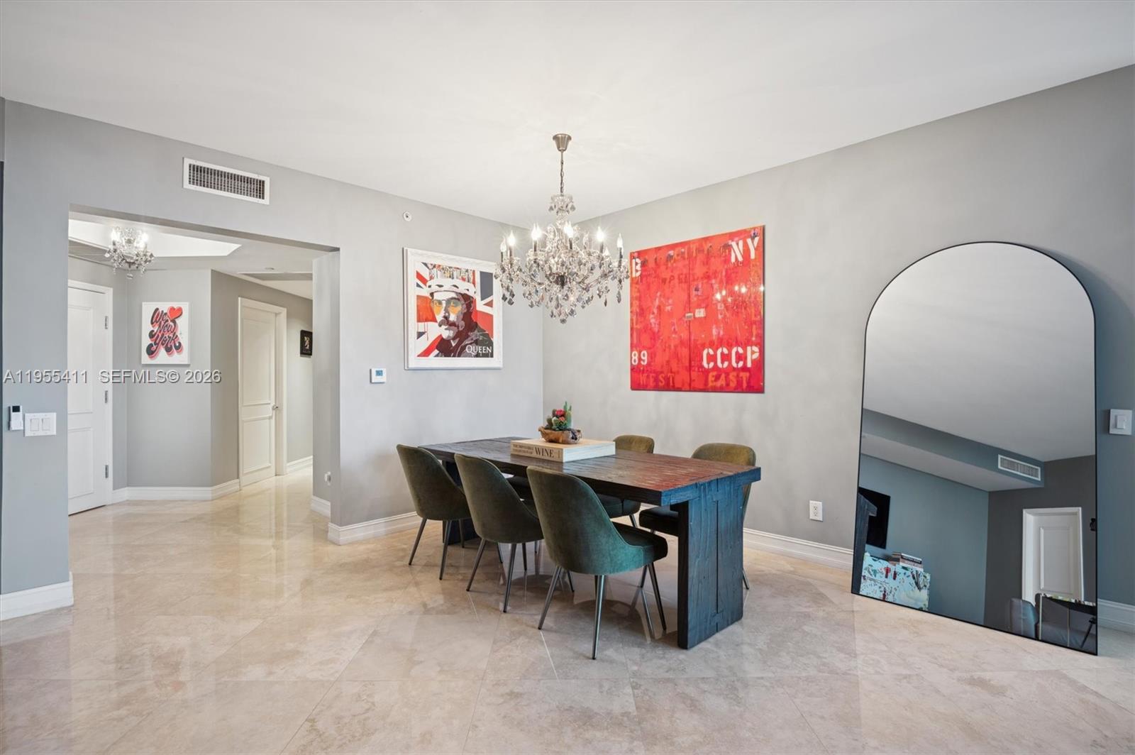 Photo of 21200 Point Pl #504, Aventura, Florida, 33180 -