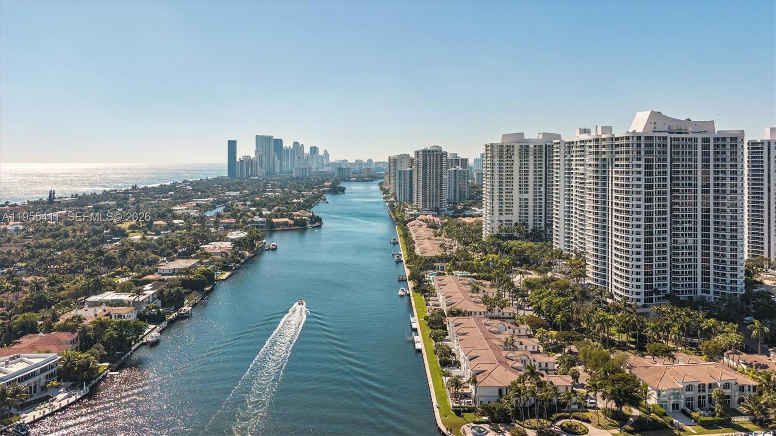 Photo of 21200 Point Pl #504, Aventura, Florida, 33180 -