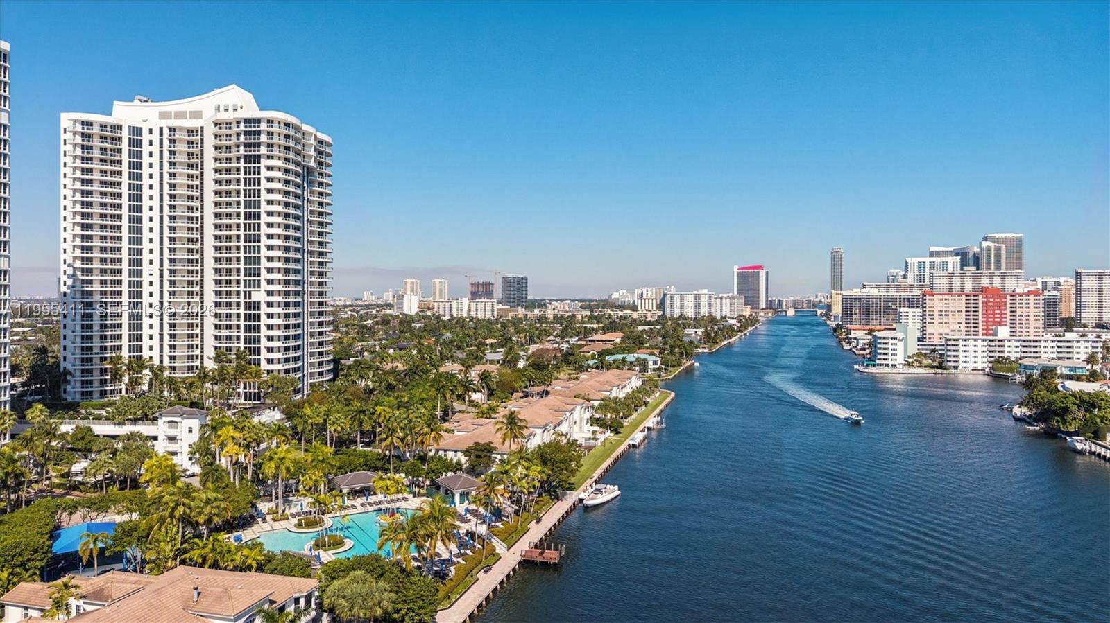 Photo of 21200 Point Pl #504, Aventura, Florida, 33180 -