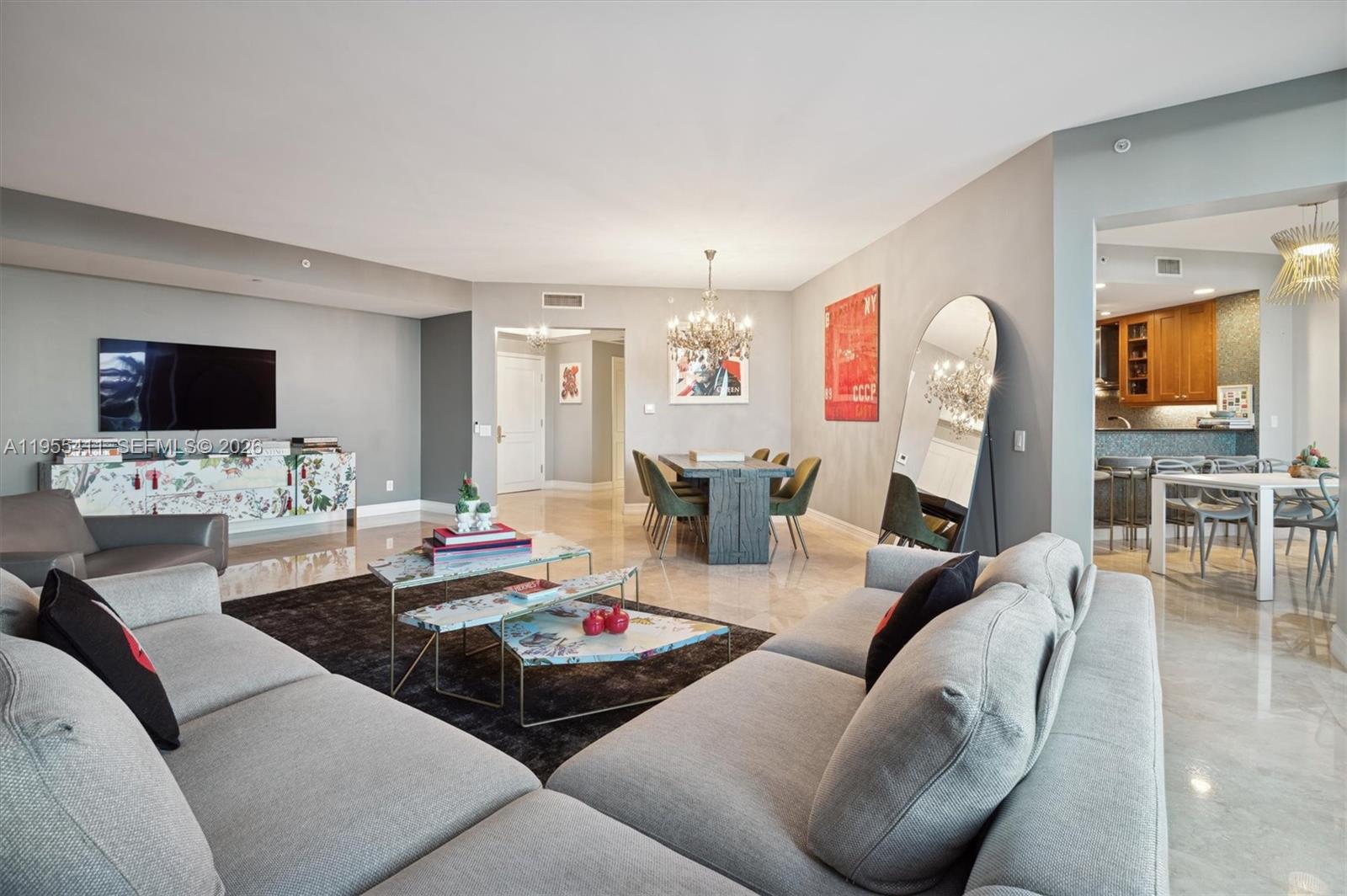 Photo of 21200 Point Pl #504, Aventura, Florida, 33180 -