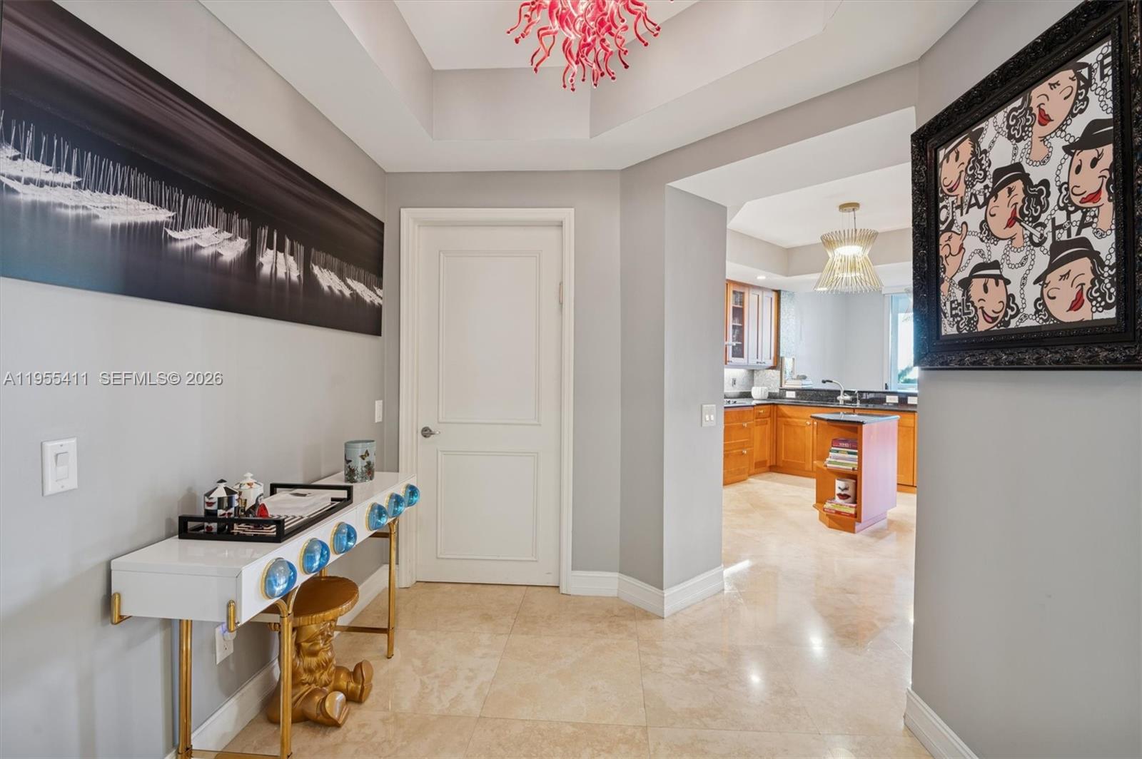 Photo of 21200 Point Pl #504, Aventura, Florida, 33180 -