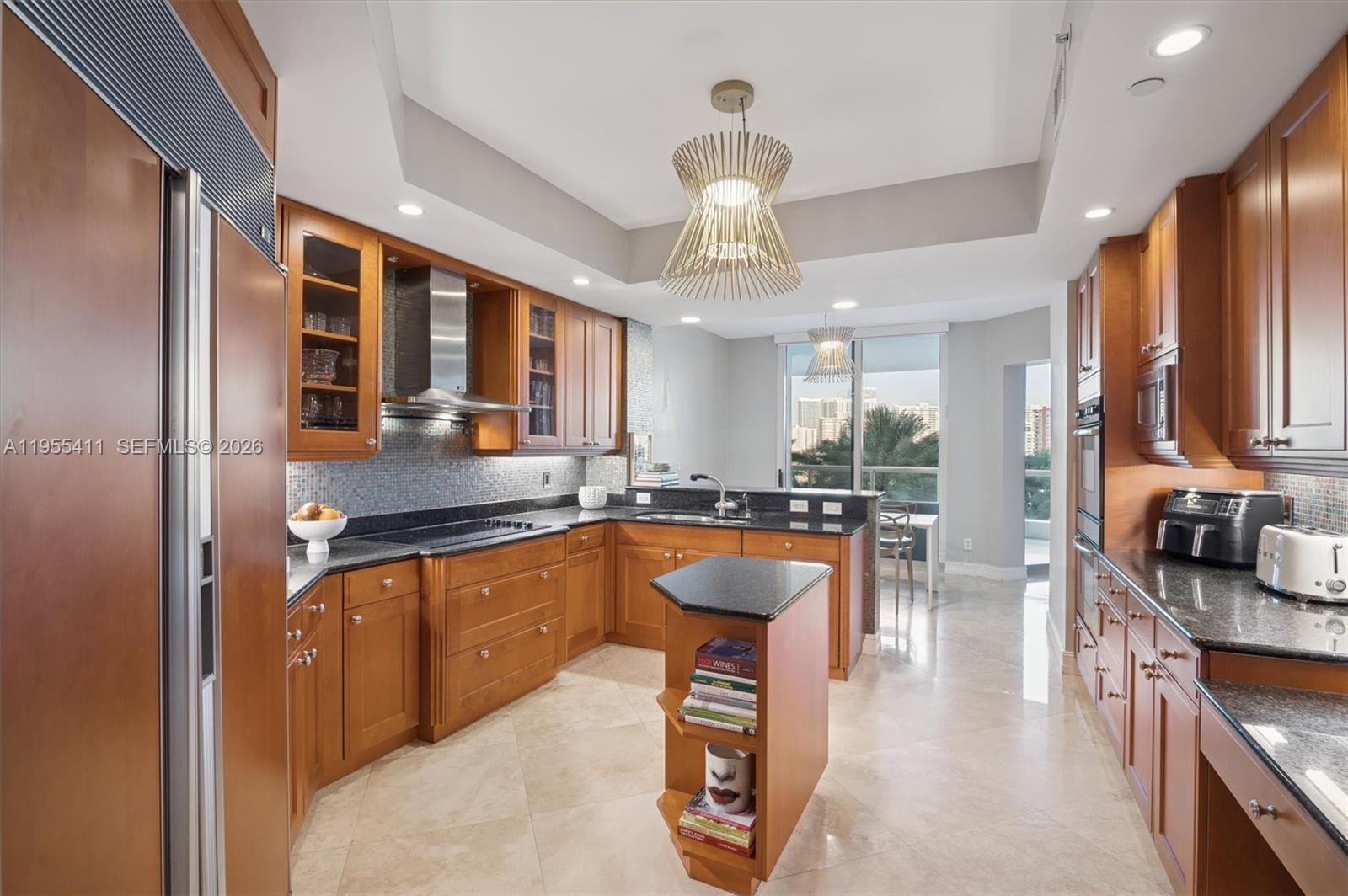 Photo of 21200 Point Pl #504, Aventura, Florida, 33180 -