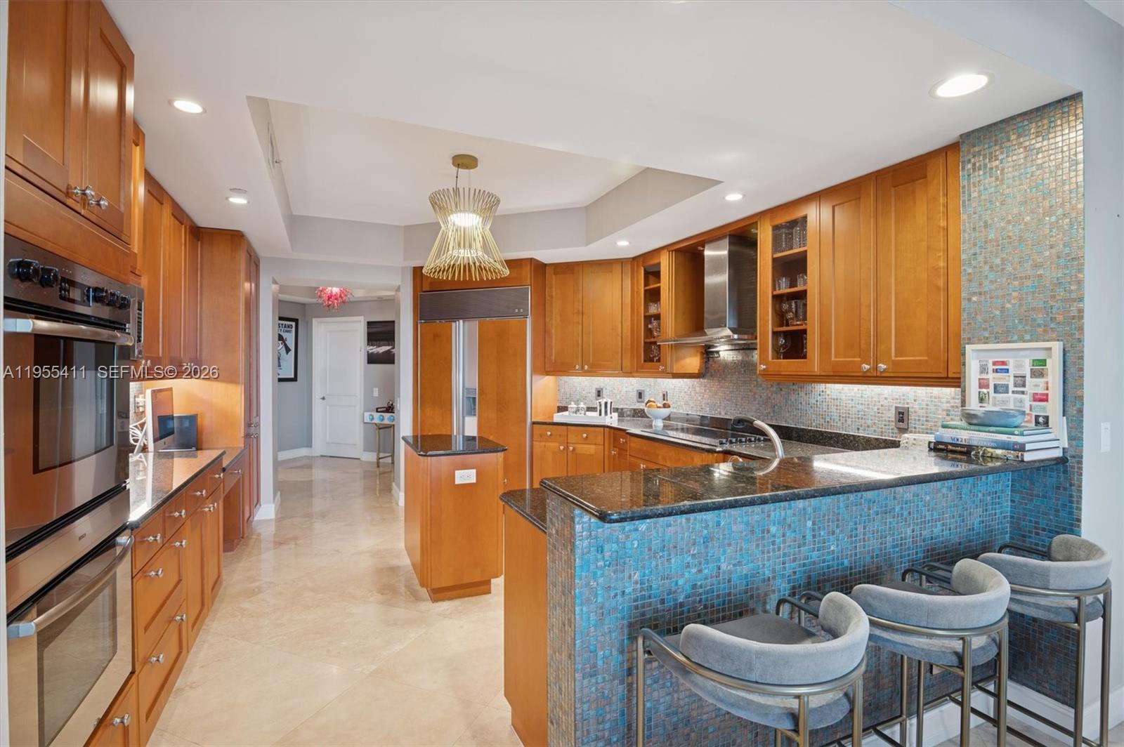 Photo of 21200 Point Pl #504, Aventura, Florida, 33180 -