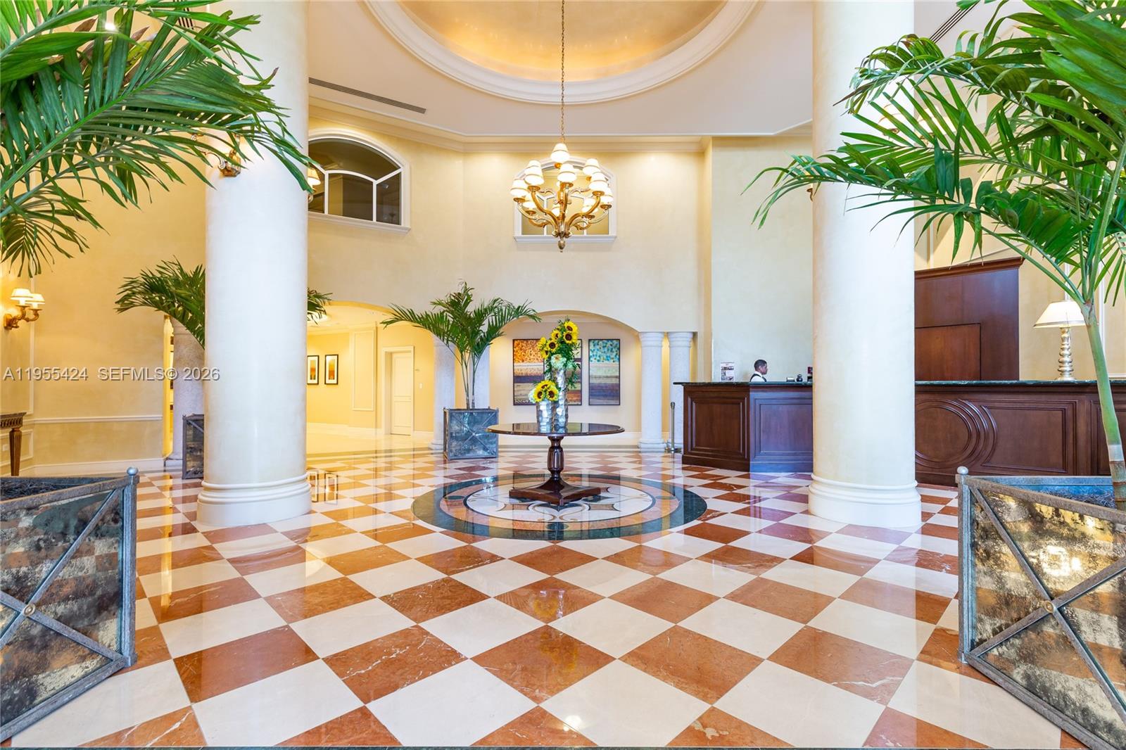 Photo of 20000 Country Club Dr  #402, Aventura, Florida, 33180 - 