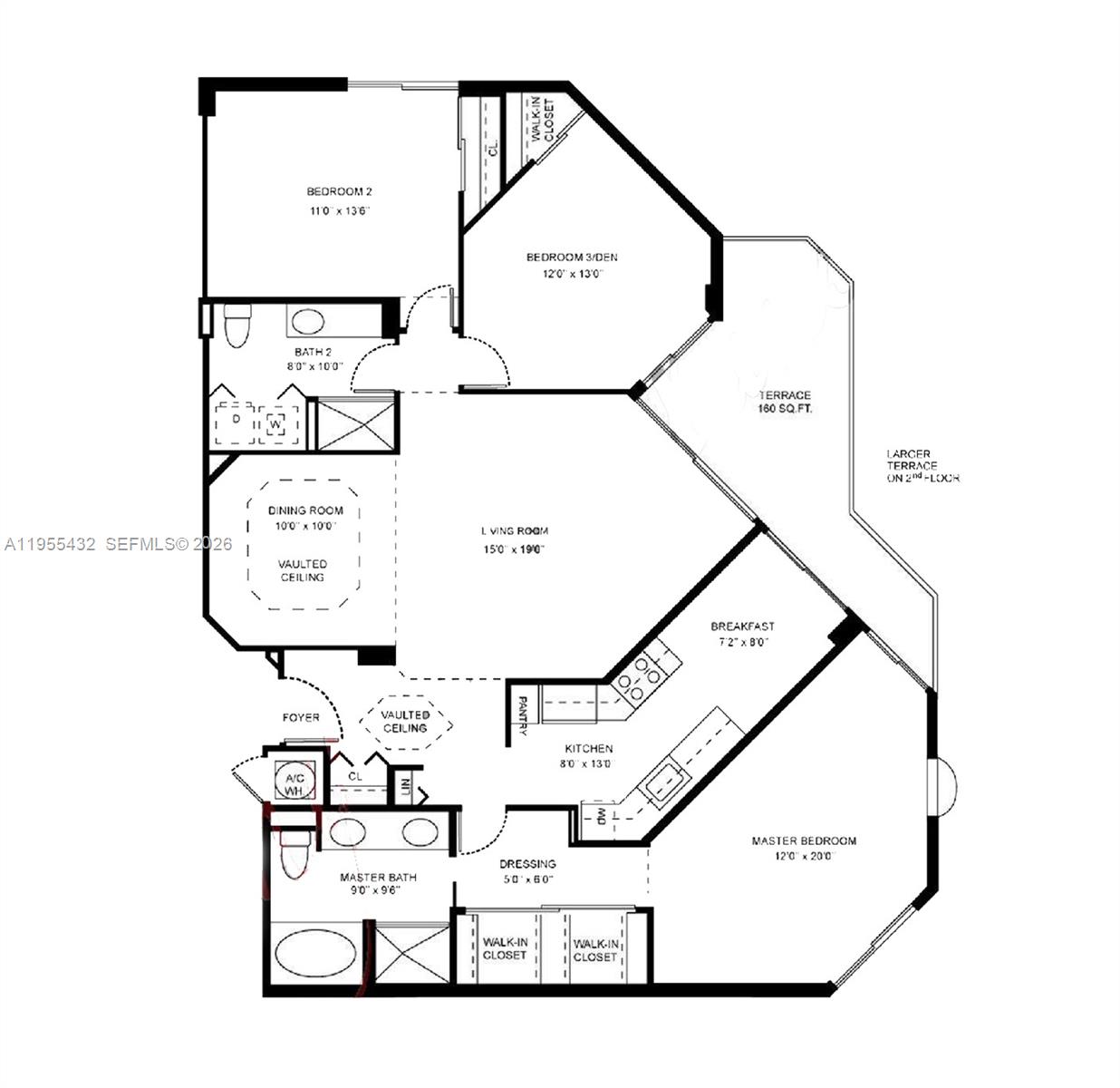 Photo of 3610 Yacht Club Dr #1001, Aventura, Florida, 33180 -