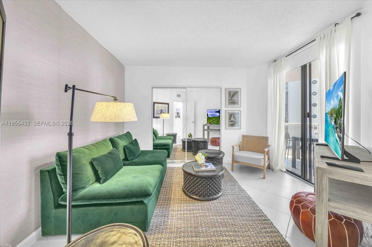 Photo of 3610 Yacht Club Dr #1001, Aventura, Florida, 33180 - Bedroom 3