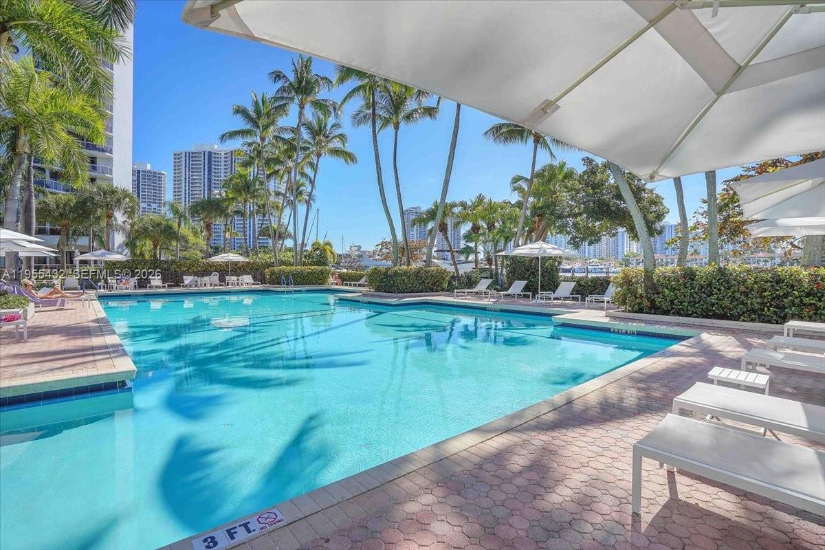 Photo of 3610 Yacht Club Dr #1001, Aventura, Florida, 33180 -