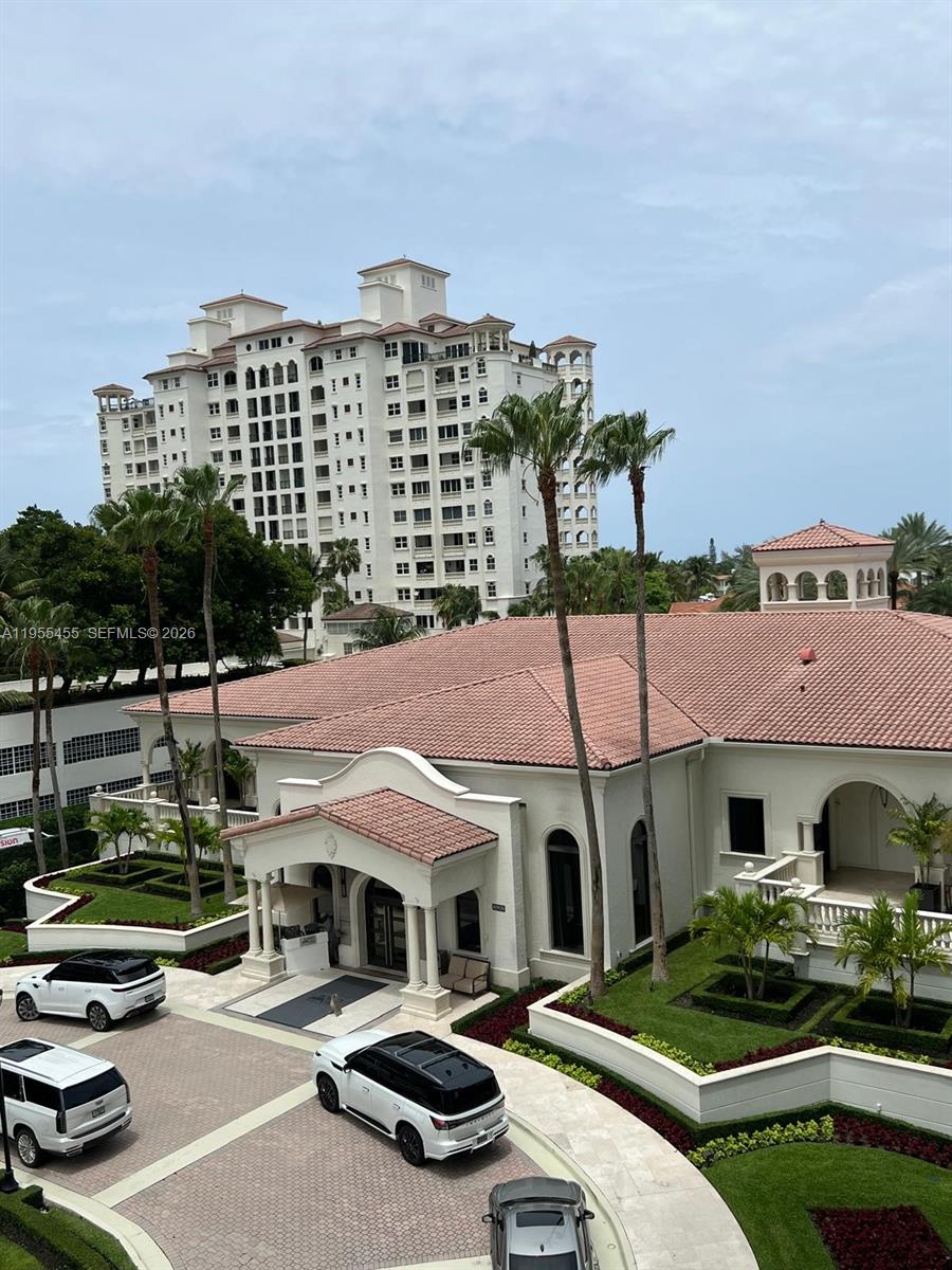 Photo of 19955 38th Ct #606, Aventura, Florida, 33180 -