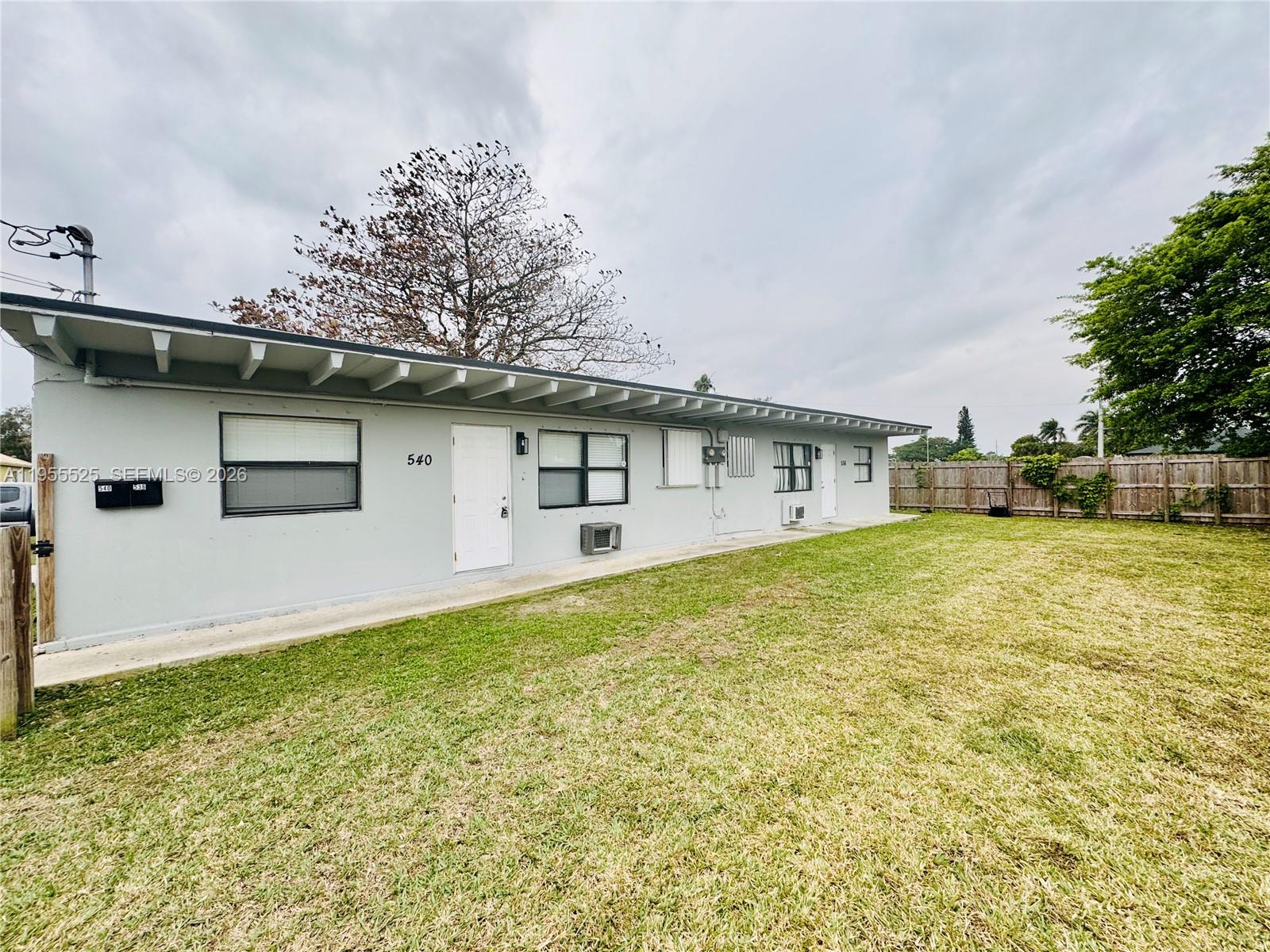   /  900 sq. ft. $ 2026-01-29 0 Photo