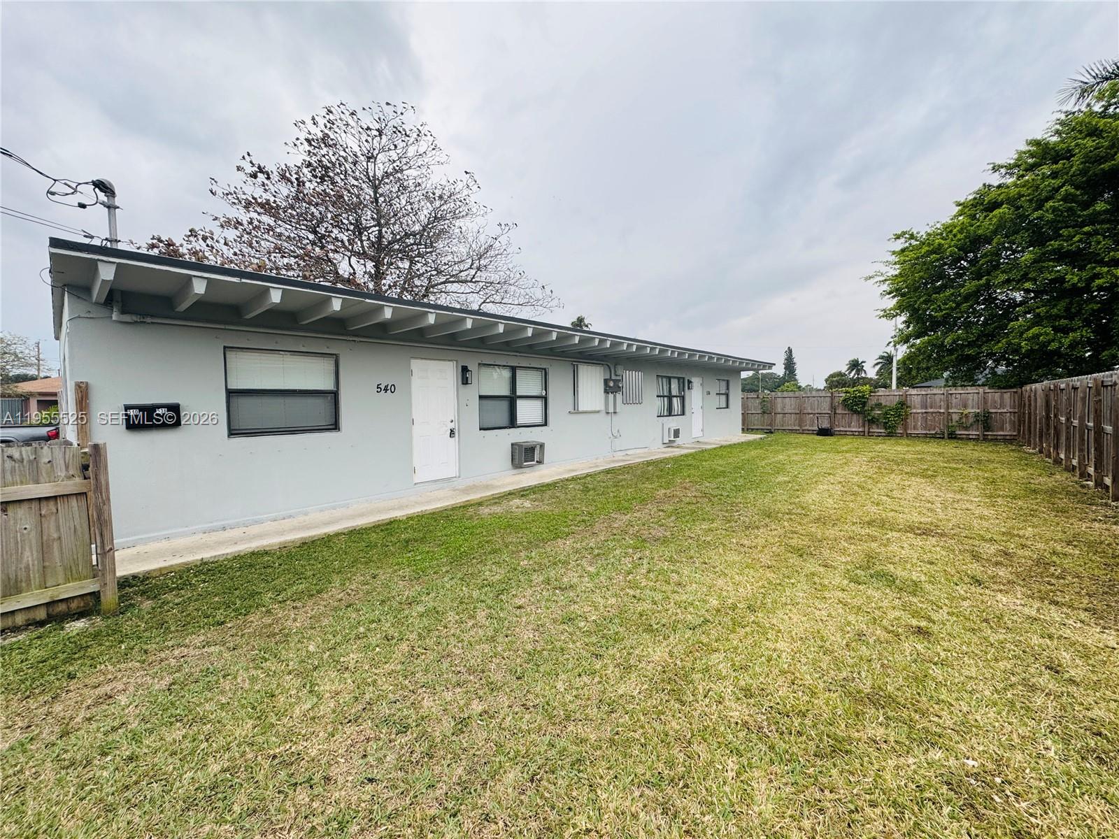   /  900 sq. ft. $ 2026-01-29 0 Photo