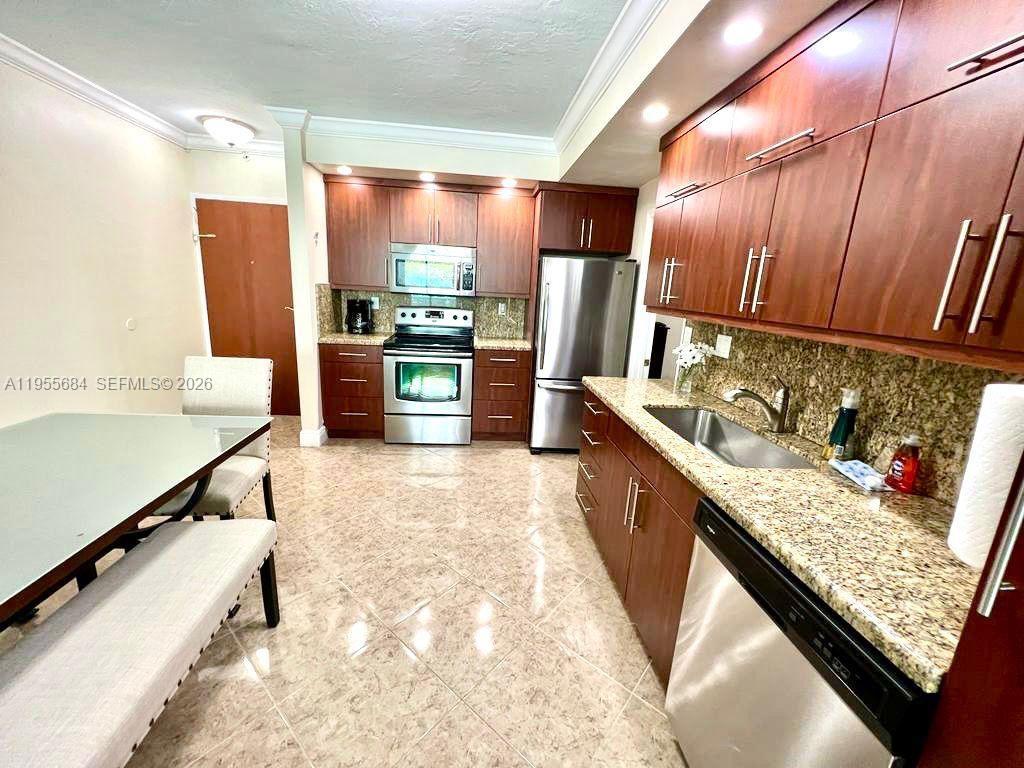 Photo of 3801 Ocean Dr #2C, Hollywood, Florida, 33019 -