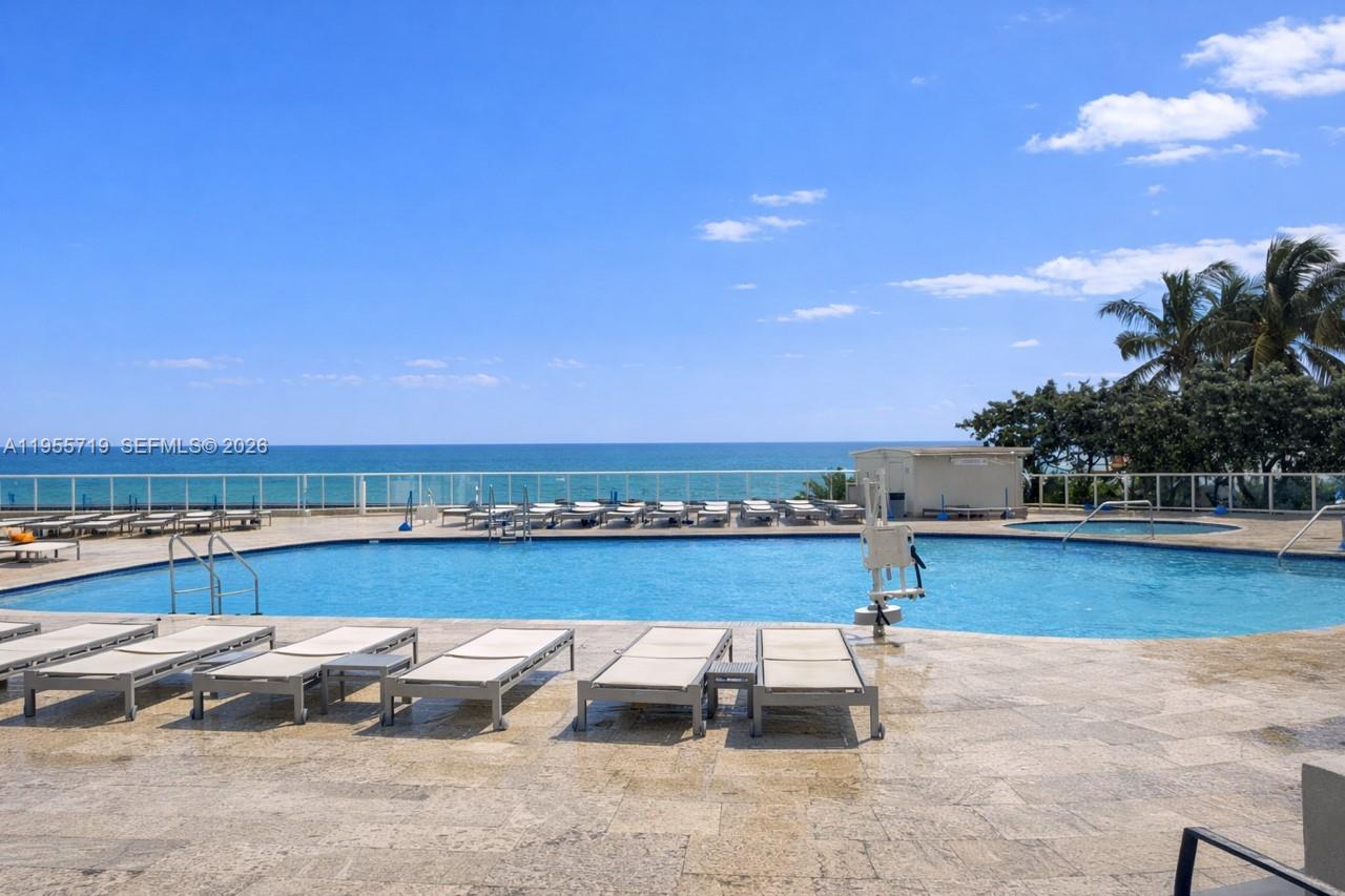 Photo of 19201 Collins Ave #1103, Sunny Isles Beach, Florida, 33160 -