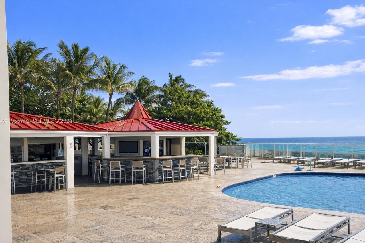 Photo of 19201 Collins Ave #1103, Sunny Isles Beach, Florida, 33160 -