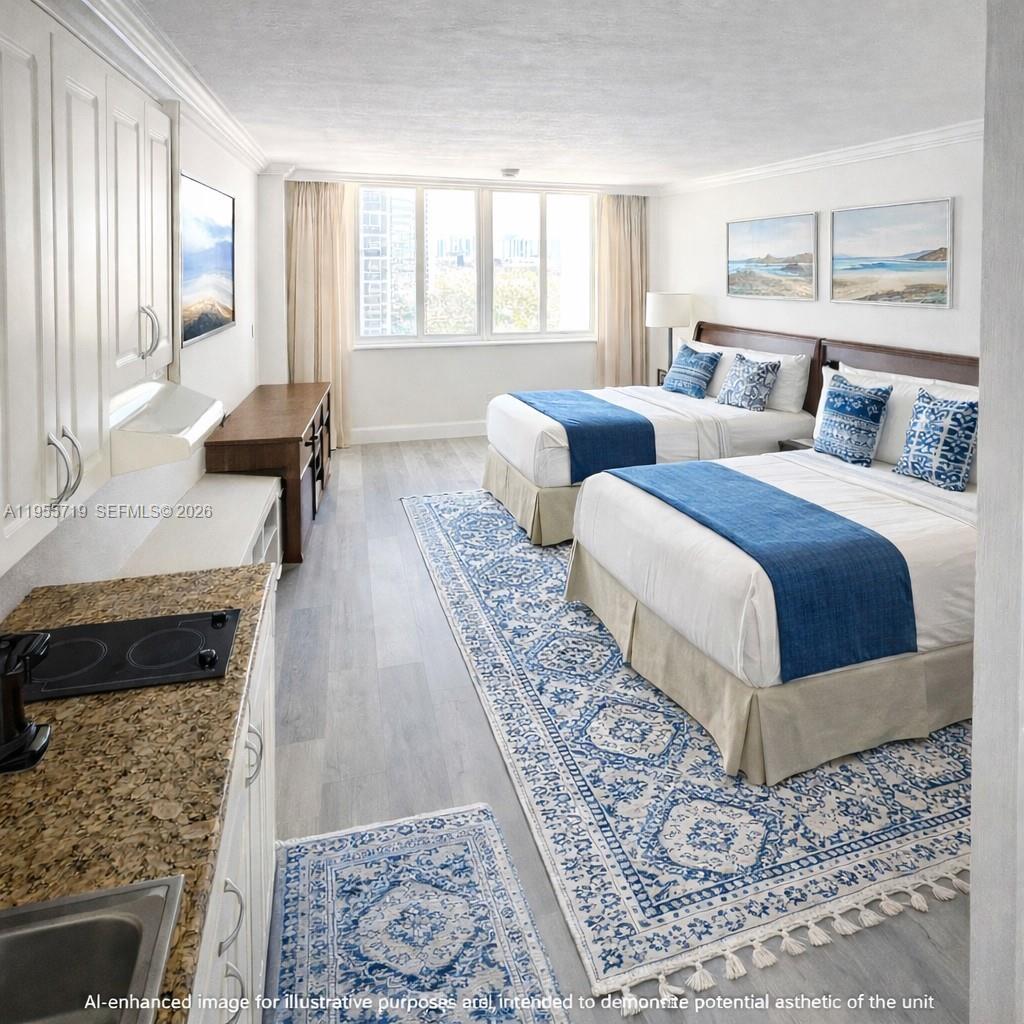 Photo of 19201 Collins Ave #1103, Sunny Isles Beach, Florida, 33160 -