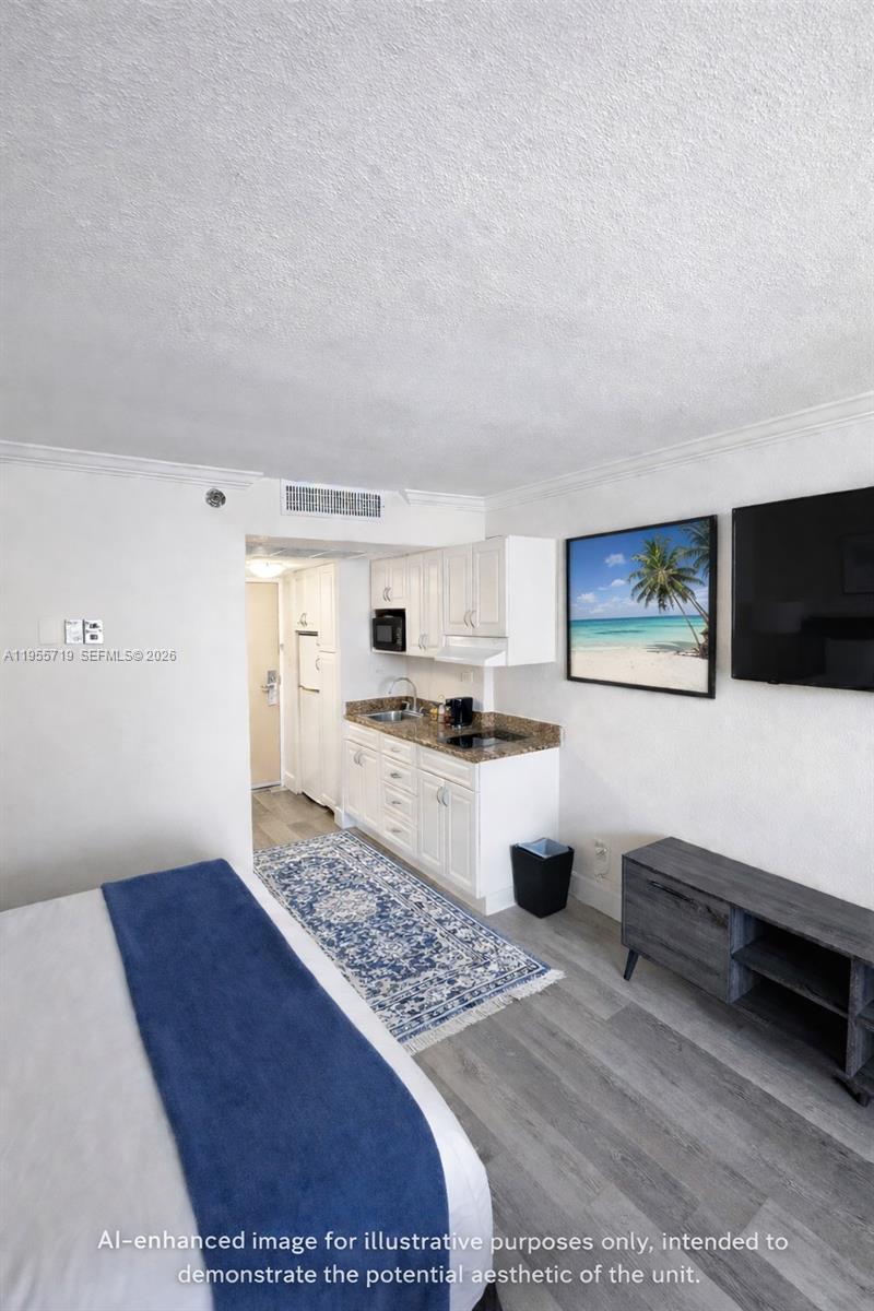 Photo of 19201 Collins Ave #1103, Sunny Isles Beach, Florida, 33160 -