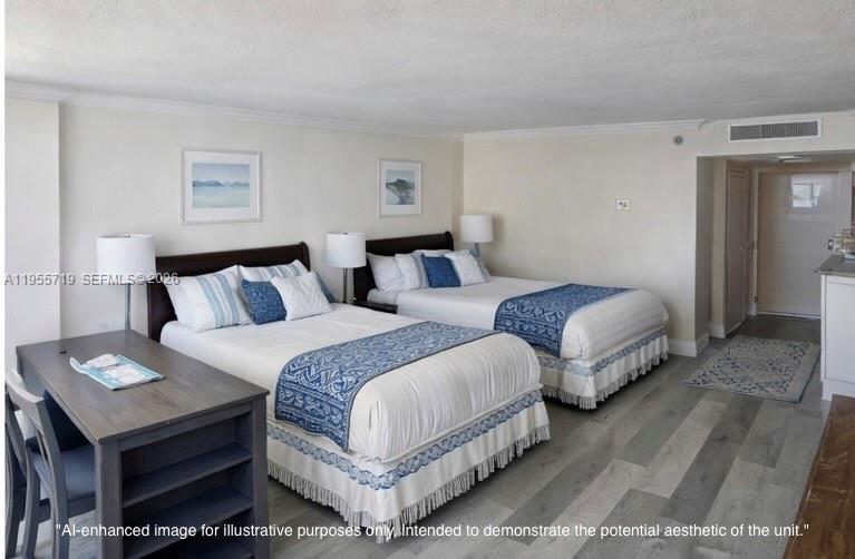 Photo of 19201 Collins Ave #1103, Sunny Isles Beach, Florida, 33160 -