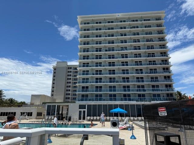 Photo of 19201 Collins Avenue  #534, Sunny Isles Beach, Florida, 33160 - 