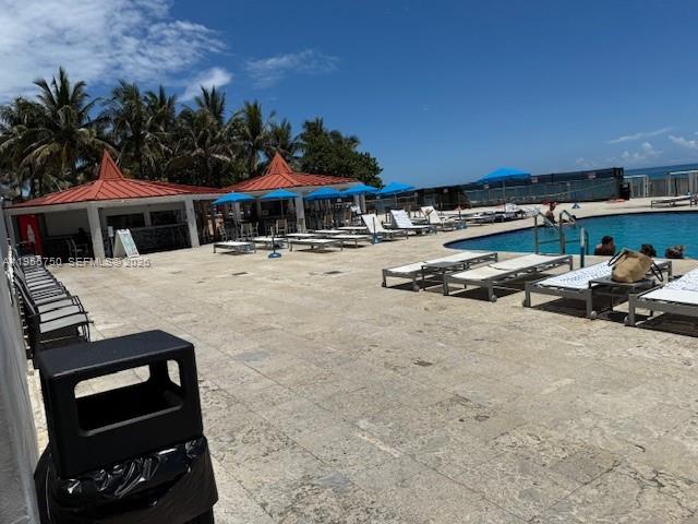 Photo of 19201 Collins Avenue  #534, Sunny Isles Beach, Florida, 33160 - 