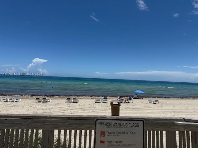Photo of 19201 Collins Avenue  #534, Sunny Isles Beach, Florida, 33160 - 