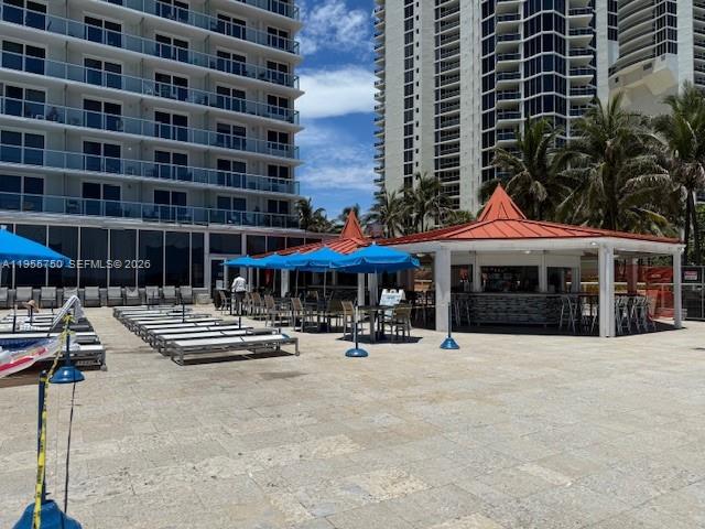 Photo of 19201 Collins Avenue  #534, Sunny Isles Beach, Florida, 33160 - 