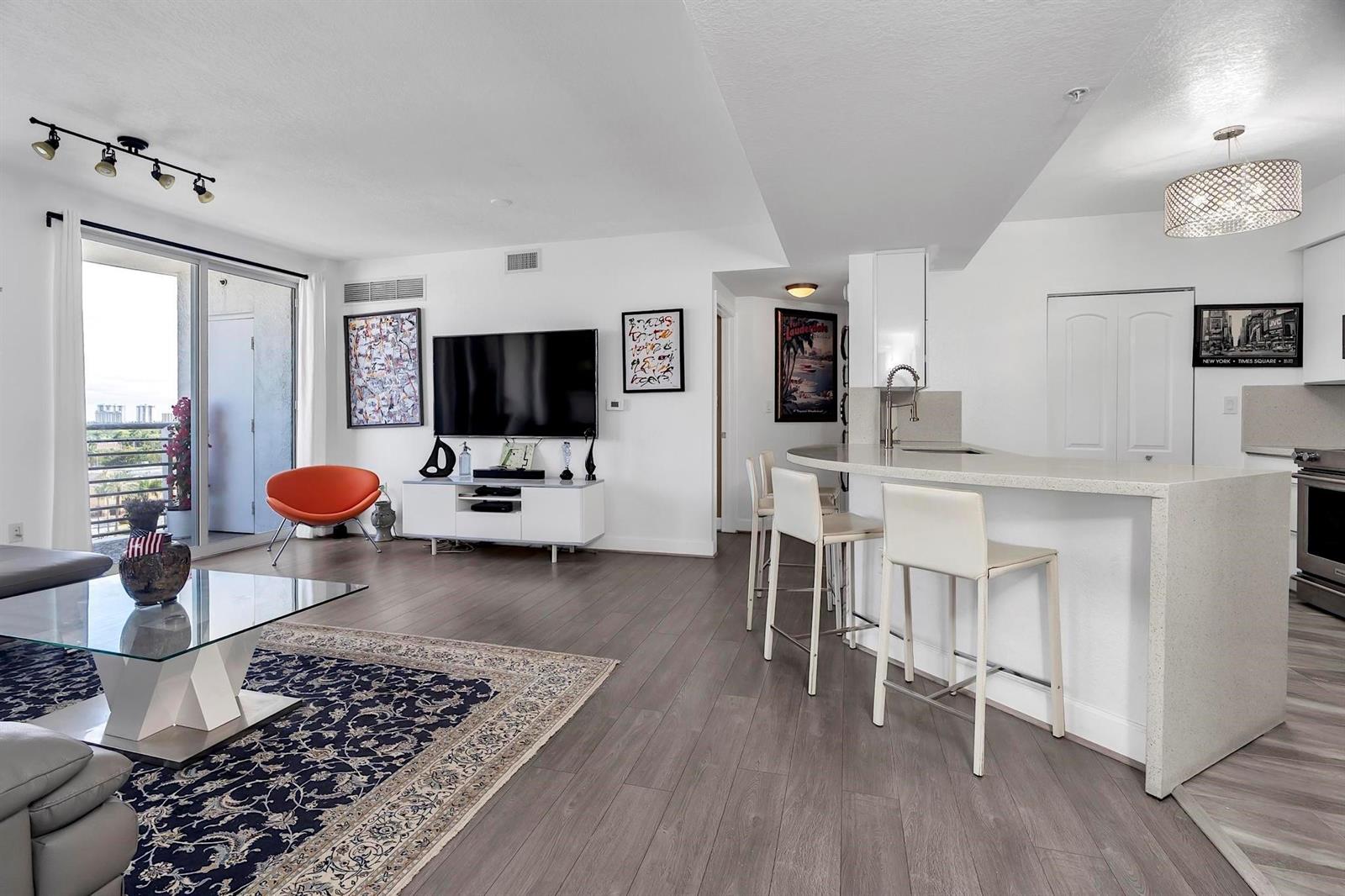 Photo of 1830 Radius #912, Hollywood, Florida, 33020 - Photo 12