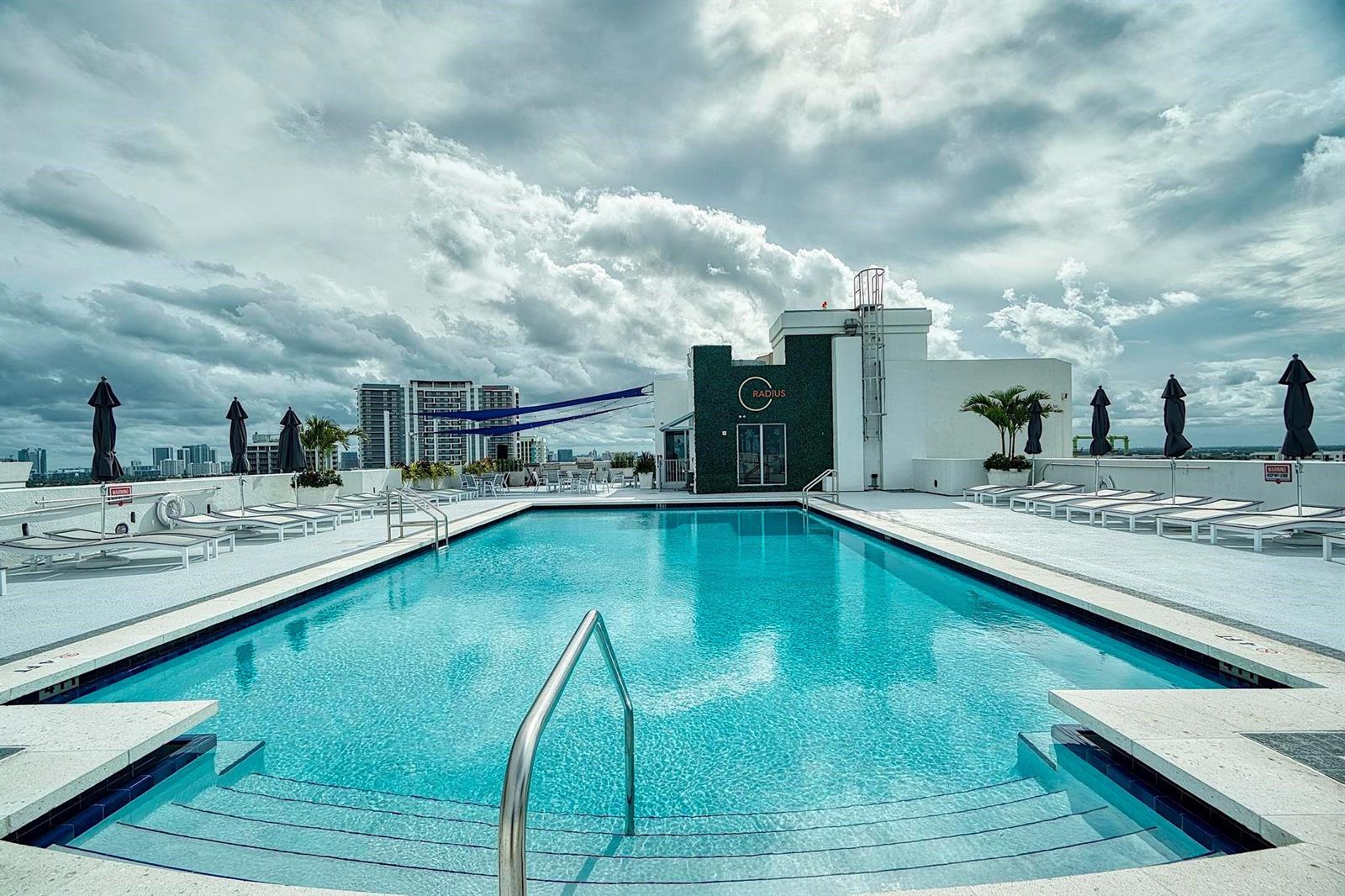 Photo of 1830 Radius #912, Hollywood, Florida, 33020 - Photo 52