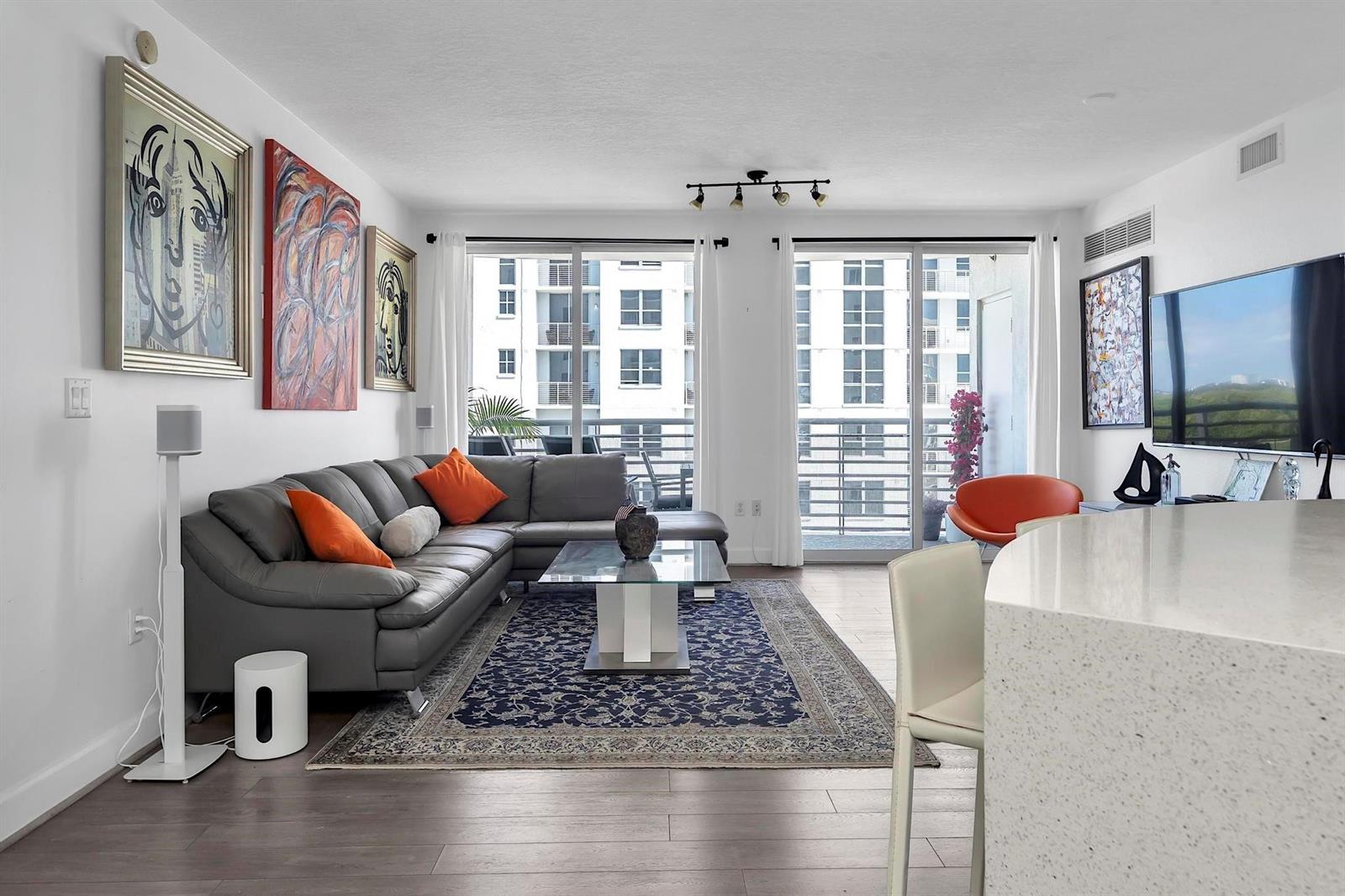 Photo of 1830 Radius #912, Hollywood, Florida, 33020 - Photo 4