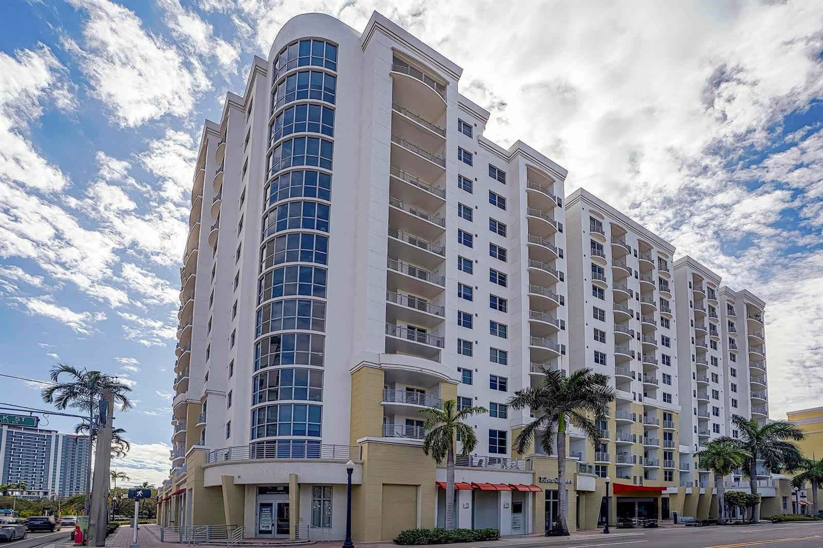Photo of 1830 Radius #912, Hollywood, Florida, 33020 - Photo 1
