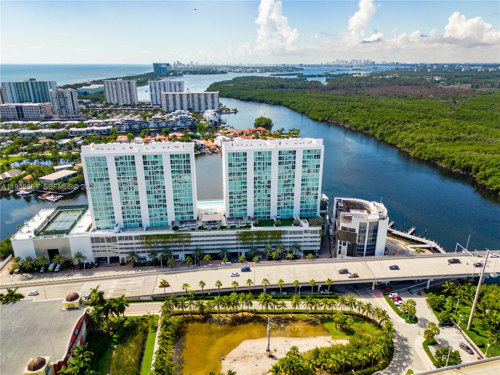 Photo of 400 Sunny Isles Blvd #1704, Sunny Isles Beach, Florida, 33160 -