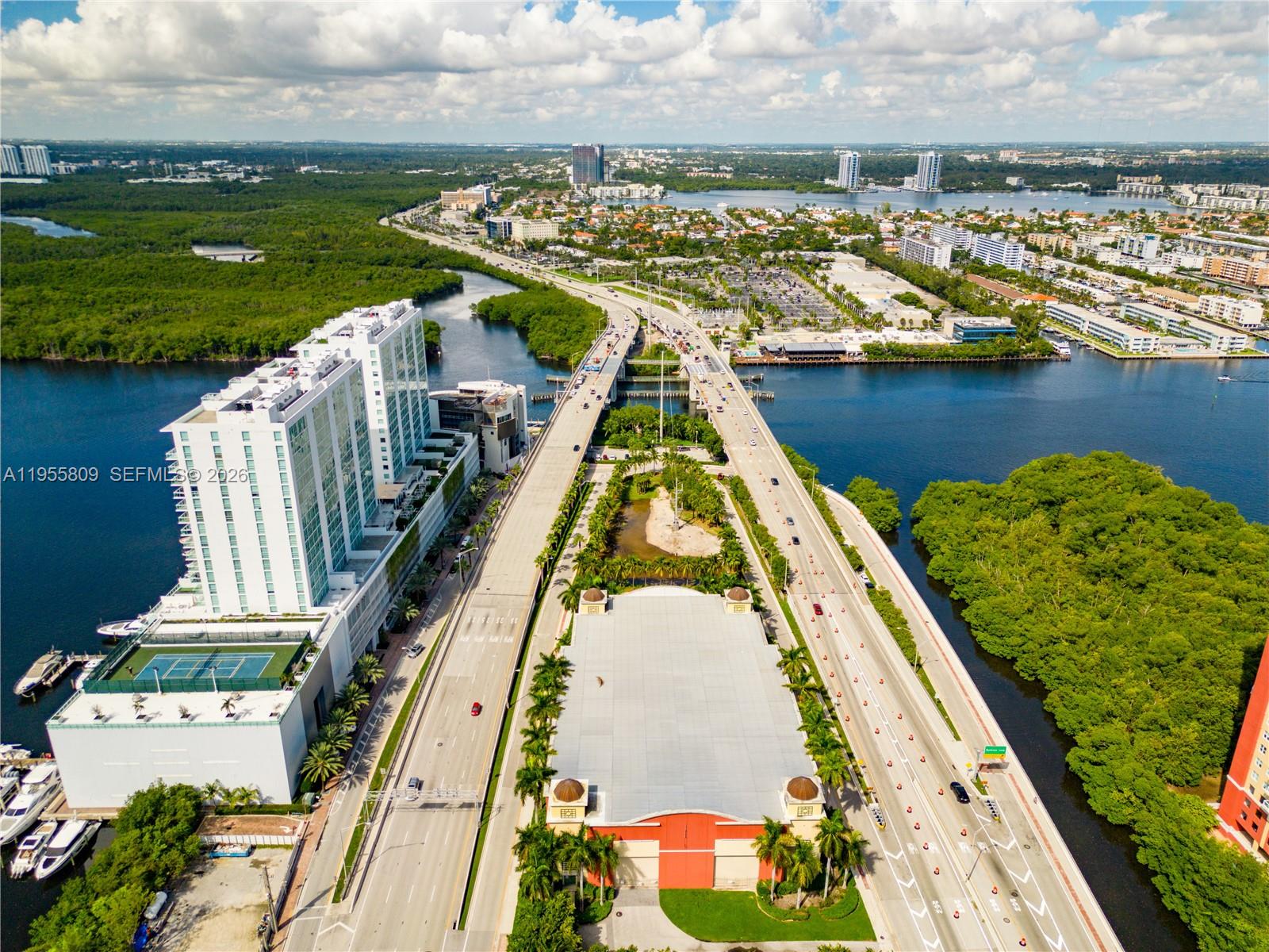 Photo of 400 Sunny Isles Blvd #1704, Sunny Isles Beach, Florida, 33160 -