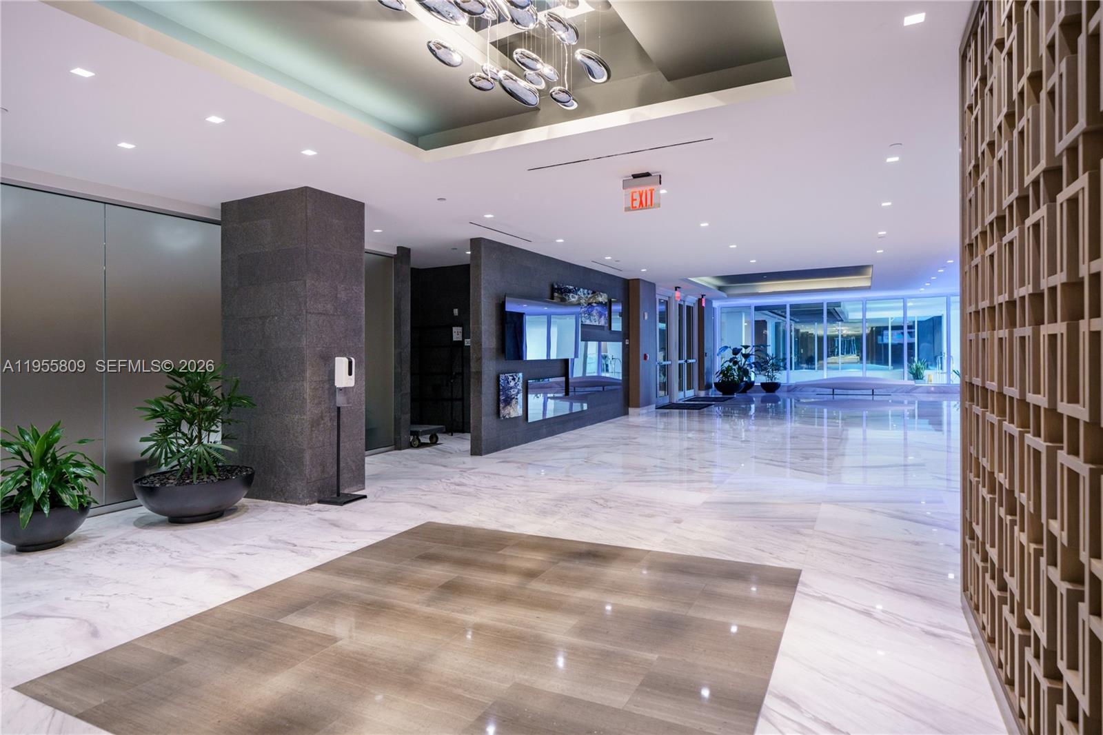 Photo of 400 Sunny Isles Blvd #1704, Sunny Isles Beach, Florida, 33160 -