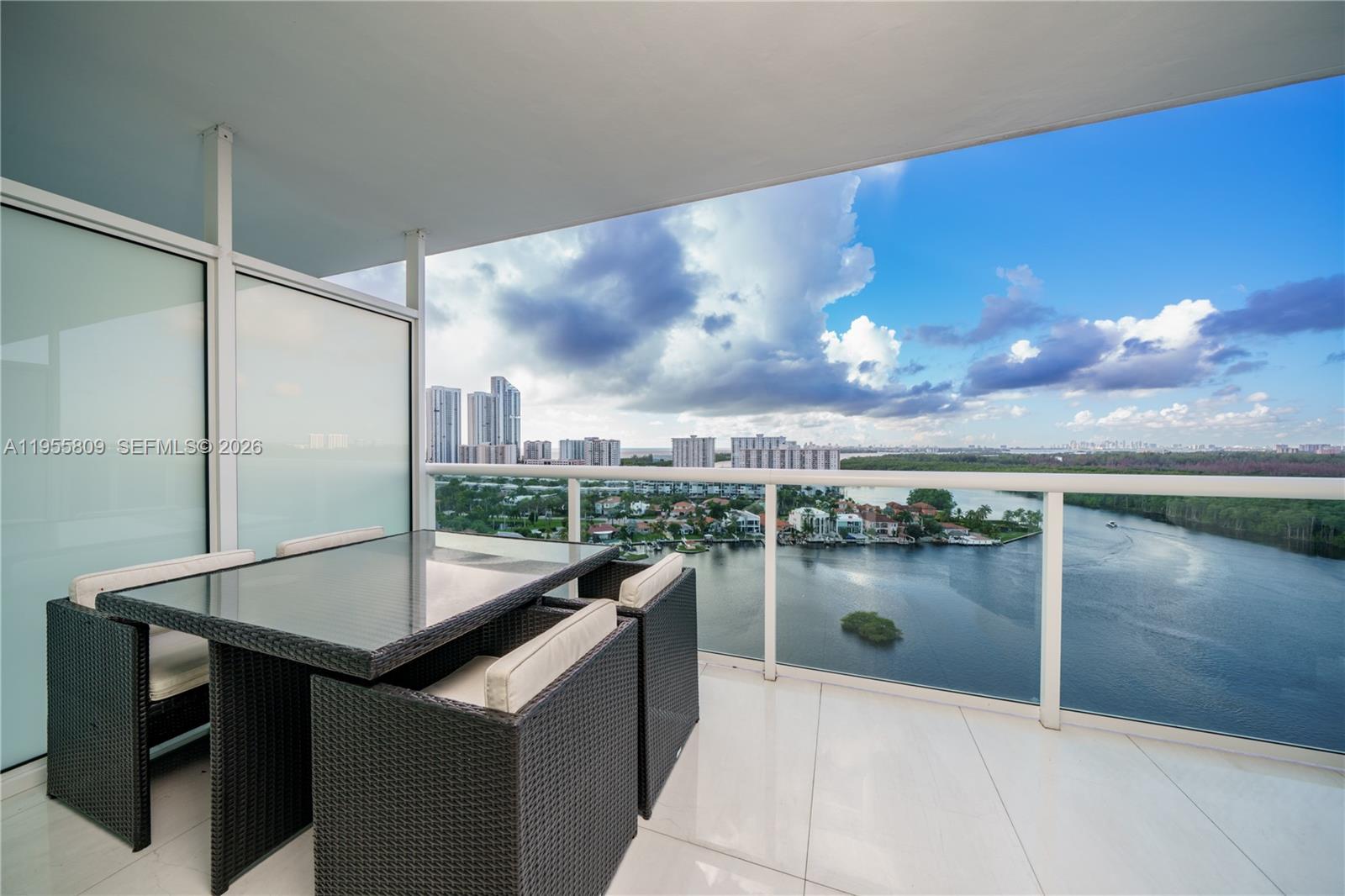 Photo of 400 Sunny Isles Blvd #1704, Sunny Isles Beach, Florida, 33160 -