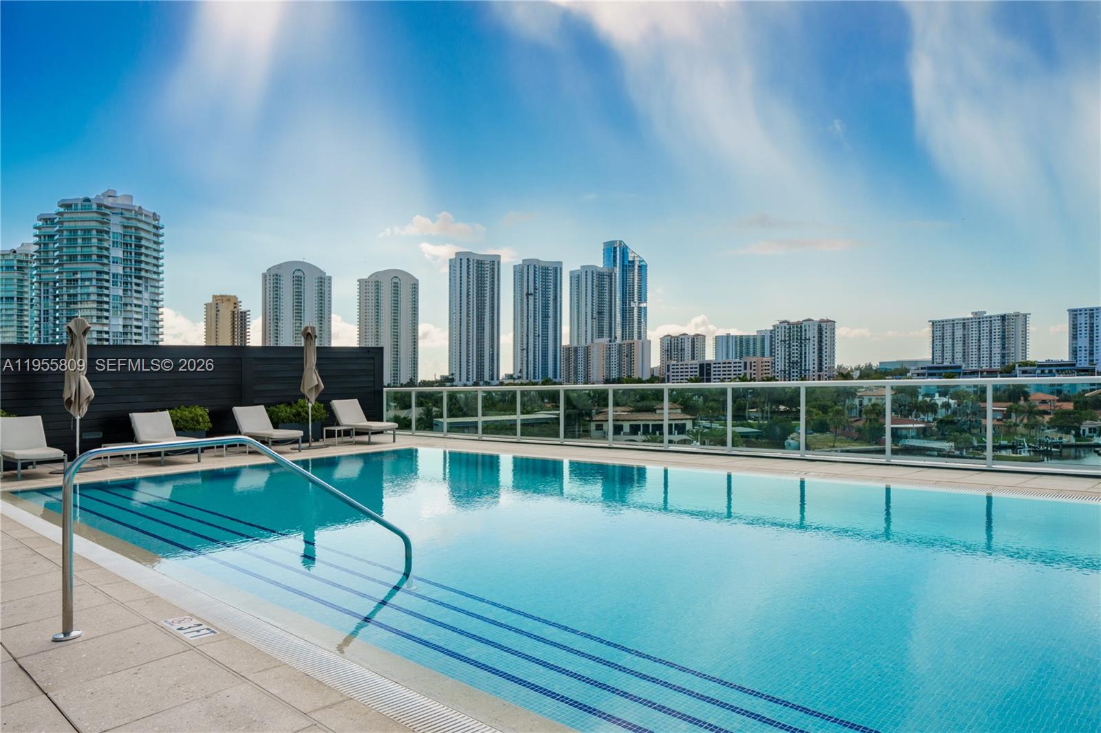 Photo of 400 Sunny Isles Blvd #1704, Sunny Isles Beach, Florida, 33160 -