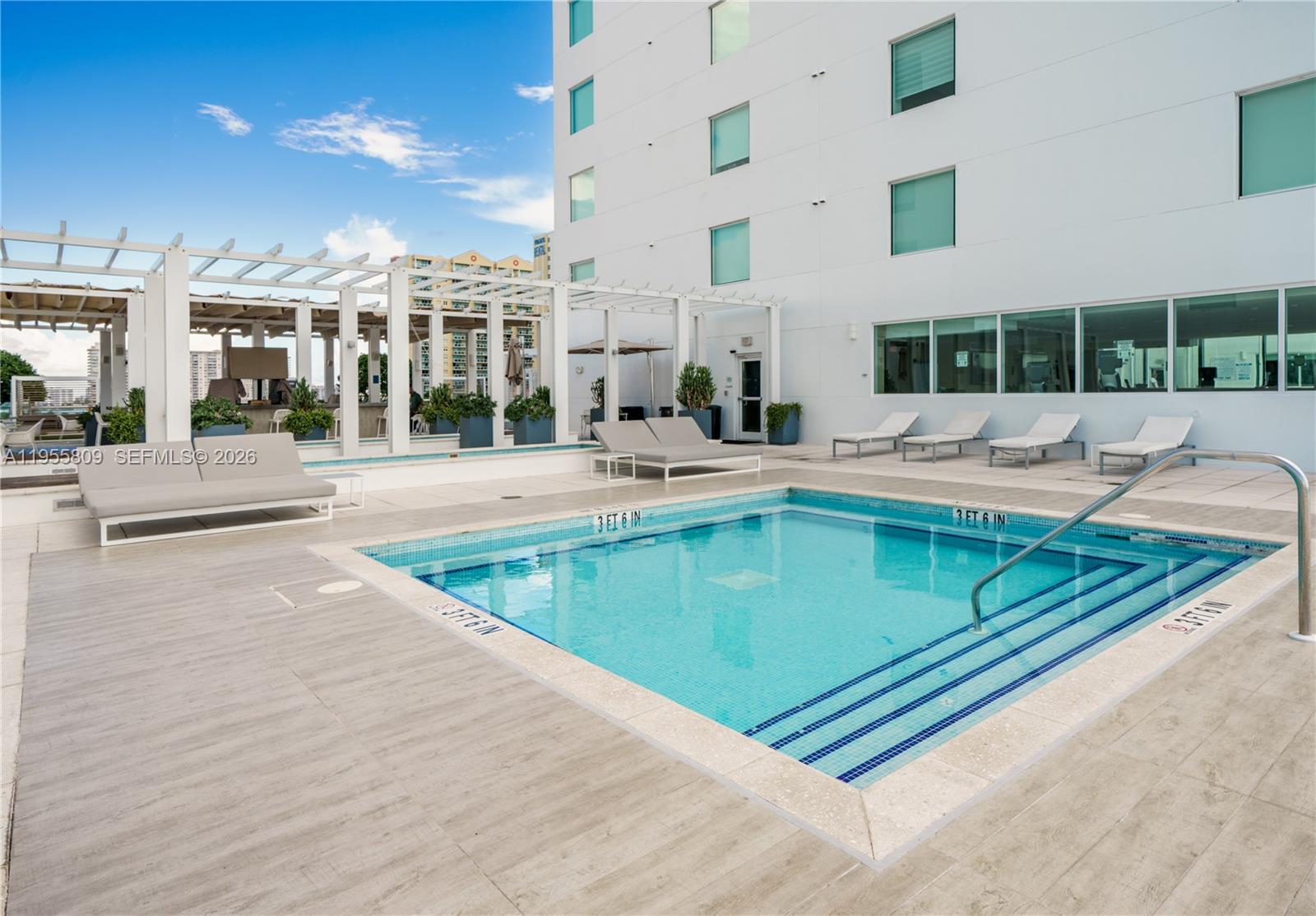 Photo of 400 Sunny Isles Blvd #1704, Sunny Isles Beach, Florida, 33160 -