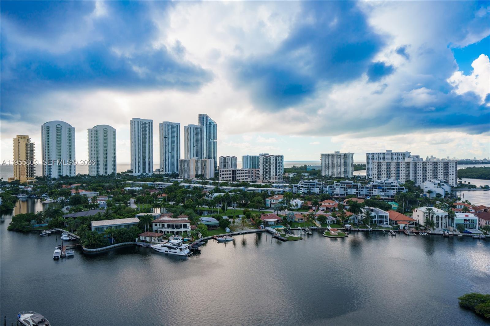 Photo of 400 Sunny Isles Blvd #1704, Sunny Isles Beach, Florida, 33160 -