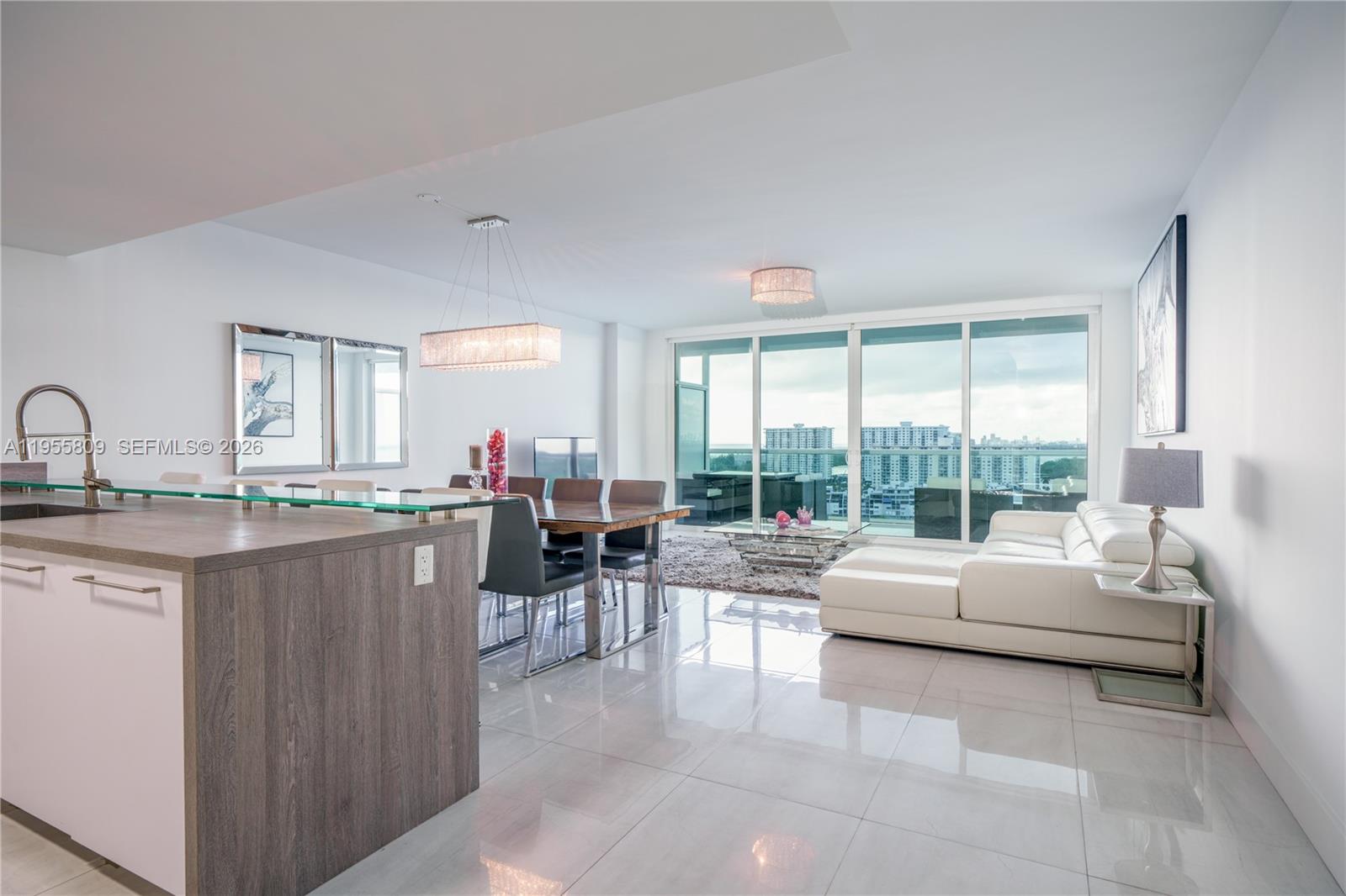 Photo of 400 Sunny Isles Blvd #1704, Sunny Isles Beach, Florida, 33160 -