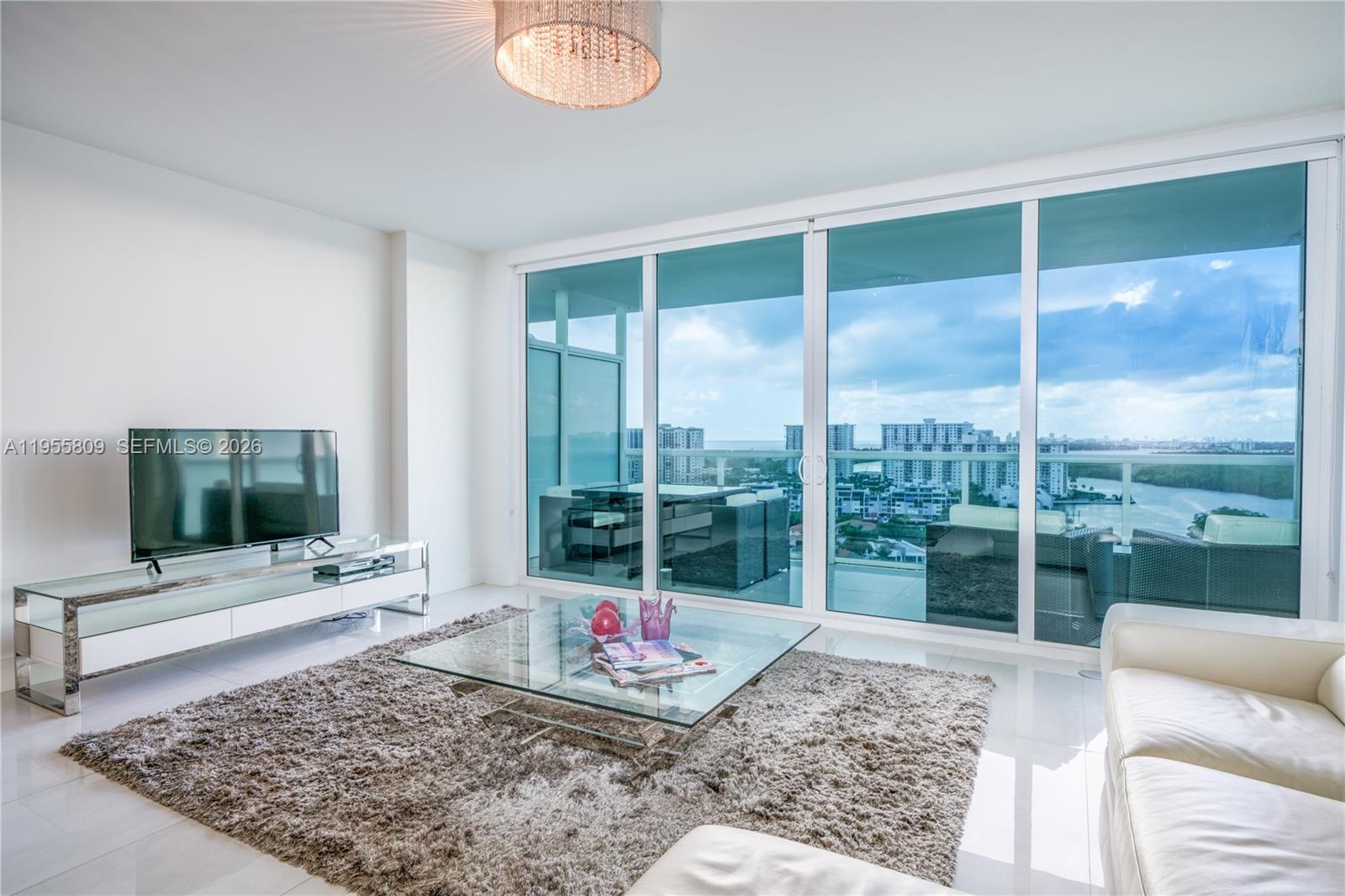 Photo of 400 Sunny Isles Blvd #1704, Sunny Isles Beach, Florida, 33160 -