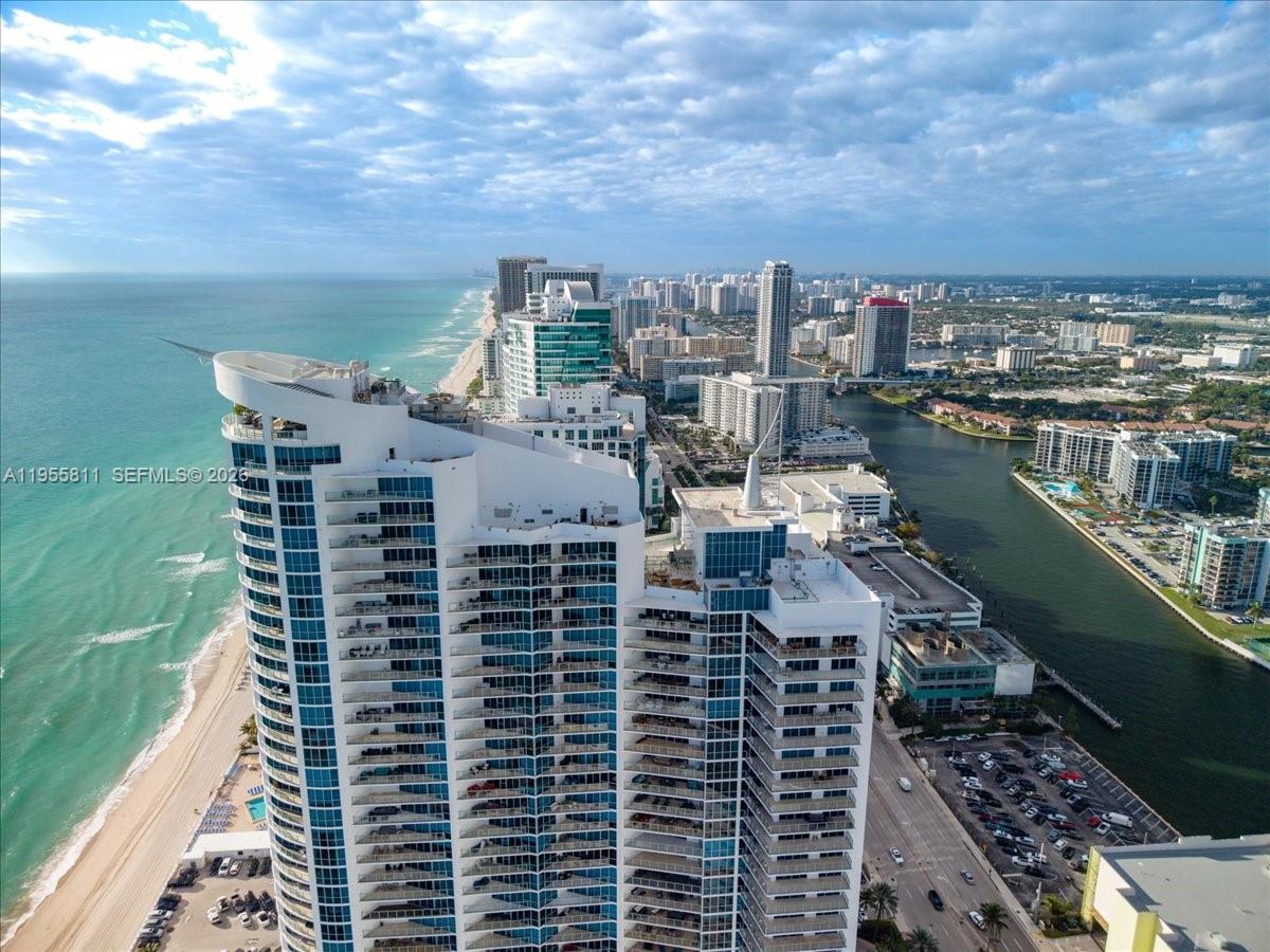 Photo of 3101 Ocean Dr  #3003, Hollywood, Florida, 33019 - 