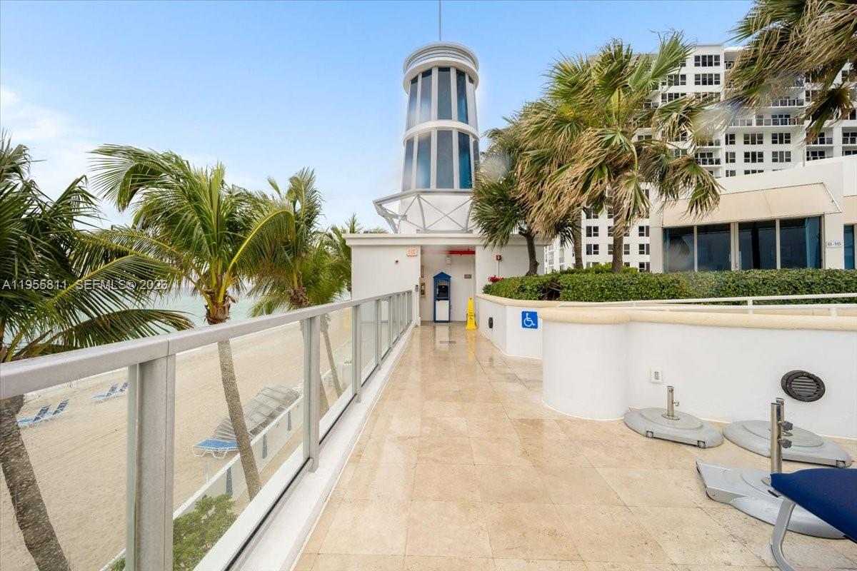Photo of 3101 Ocean Dr  #3003, Hollywood, Florida, 33019 - 