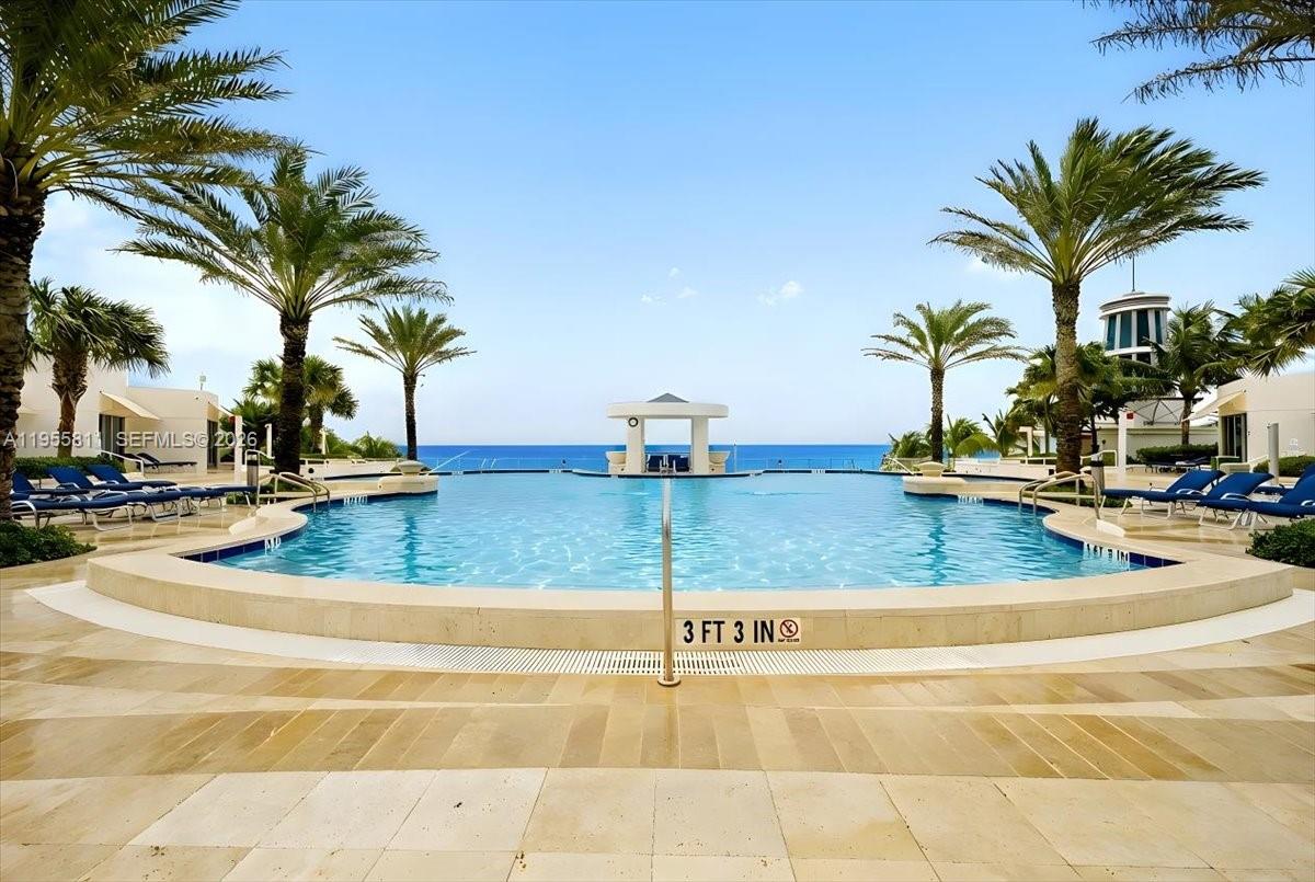 Photo of 3101 Ocean Dr  #3003, Hollywood, Florida, 33019 - 