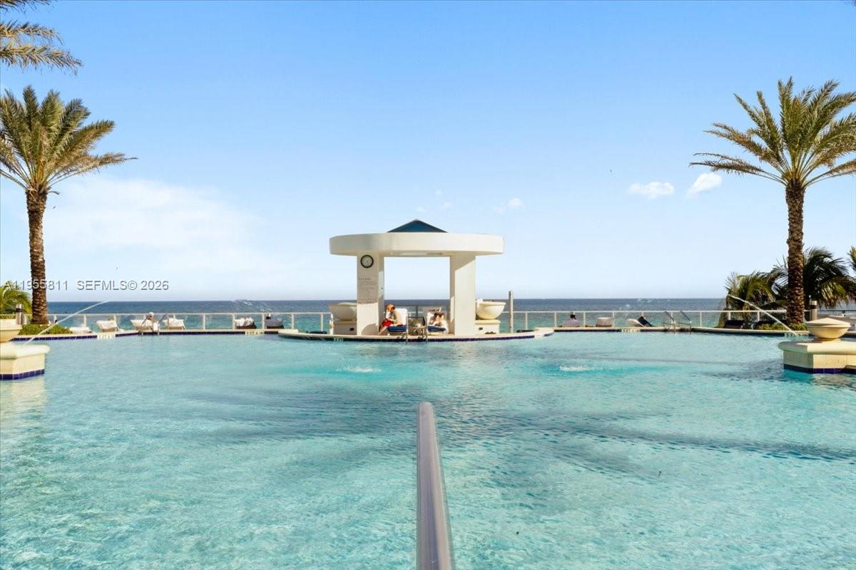 Photo of 3101 Ocean Dr  #3003, Hollywood, Florida, 33019 - 