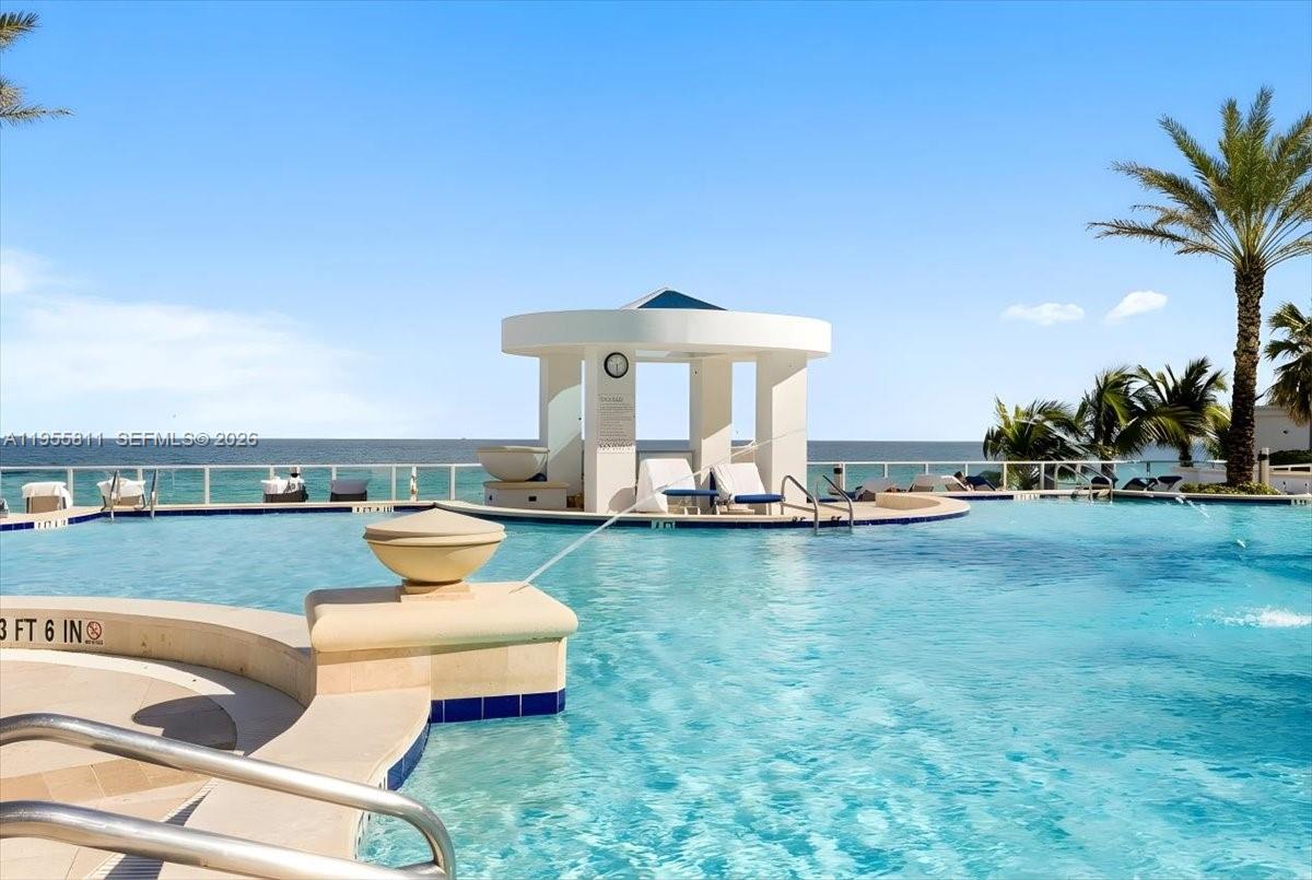 Photo of 3101 Ocean Dr  #3003, Hollywood, Florida, 33019 - 