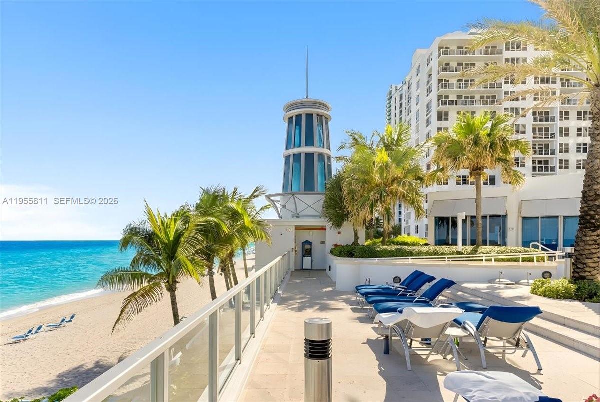 Photo of 3101 Ocean Dr  #3003, Hollywood, Florida, 33019 - 