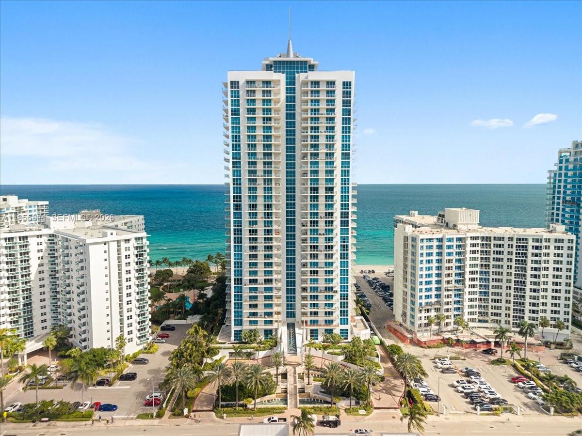 Photo of 3101 Ocean Dr  #3003, Hollywood, Florida, 33019 - 