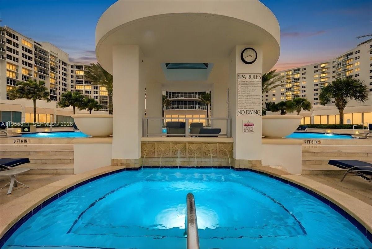 Photo of 3101 Ocean Dr  #3003, Hollywood, Florida, 33019 - 