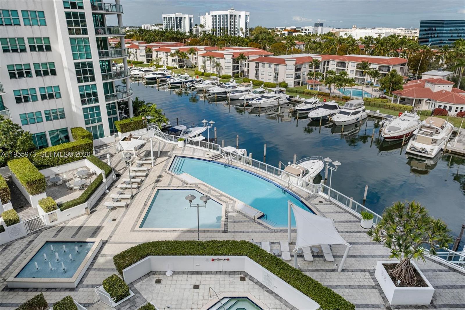 Photo of 3131 188th St  #2-803, Aventura, Florida, 33180 - 