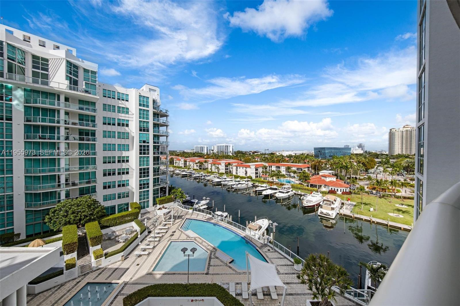 Photo of 3131 188th St  #2-803, Aventura, Florida, 33180 - 