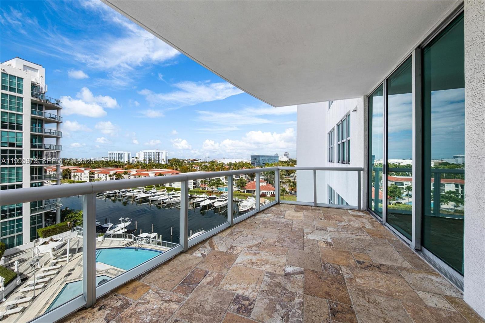 Photo of 3131 188th St  #2-803, Aventura, Florida, 33180 - 